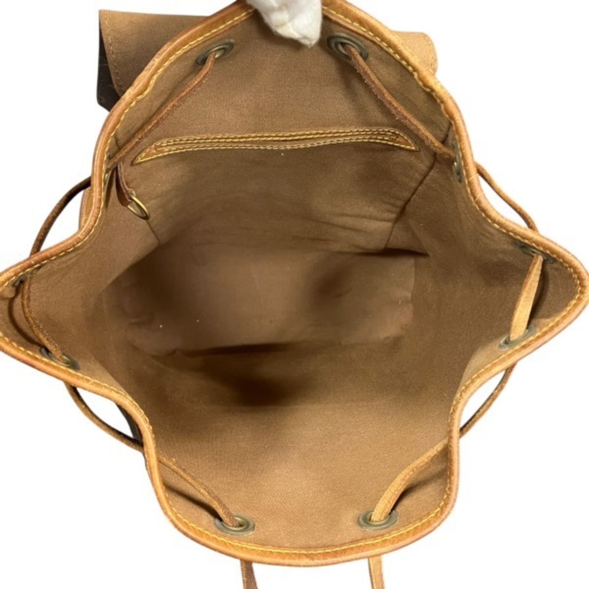 Monogram Backpack (Pre-Owned) - Louis Vuitton - Modalova