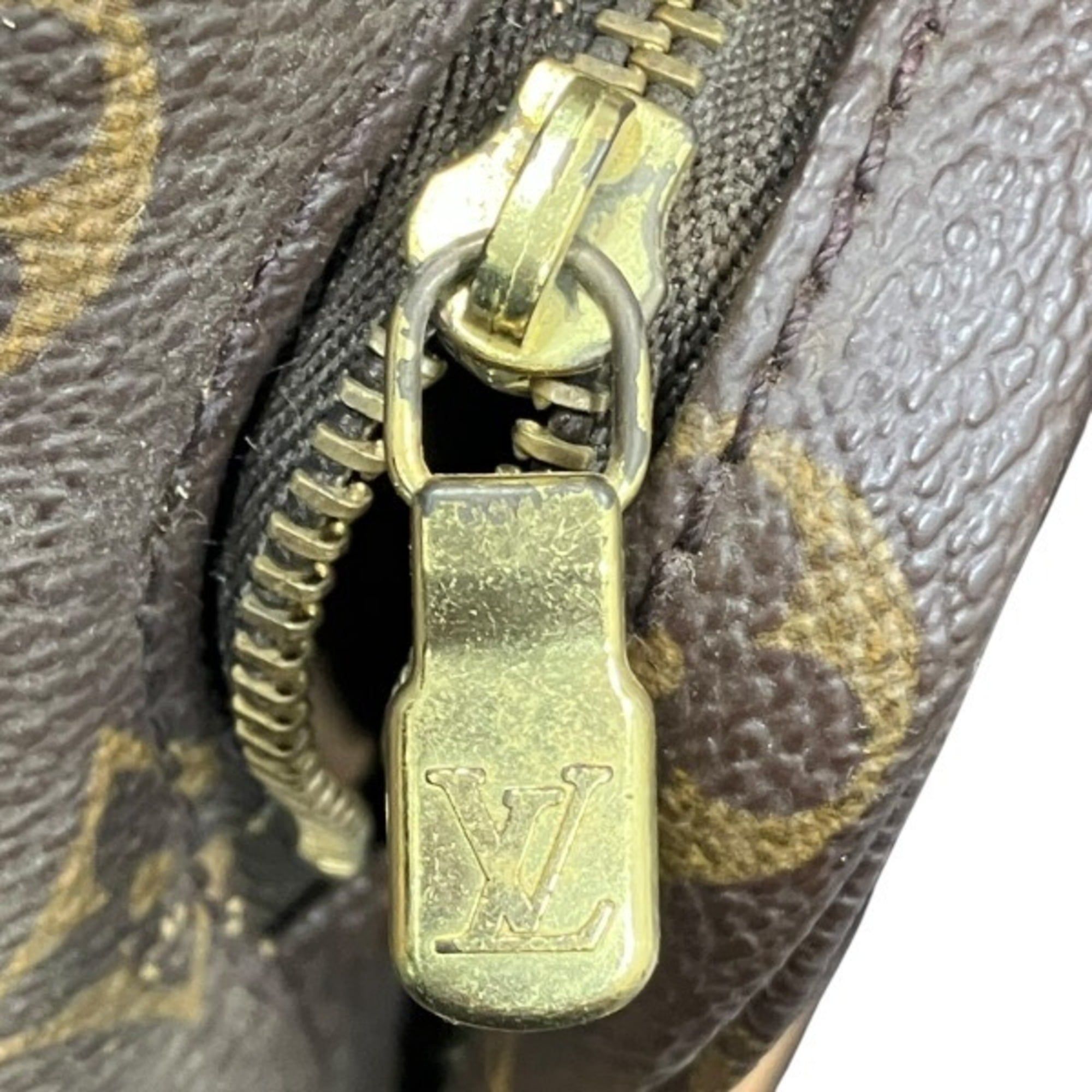 Monogram Backpack (Pre-Owned) - Louis Vuitton - Modalova