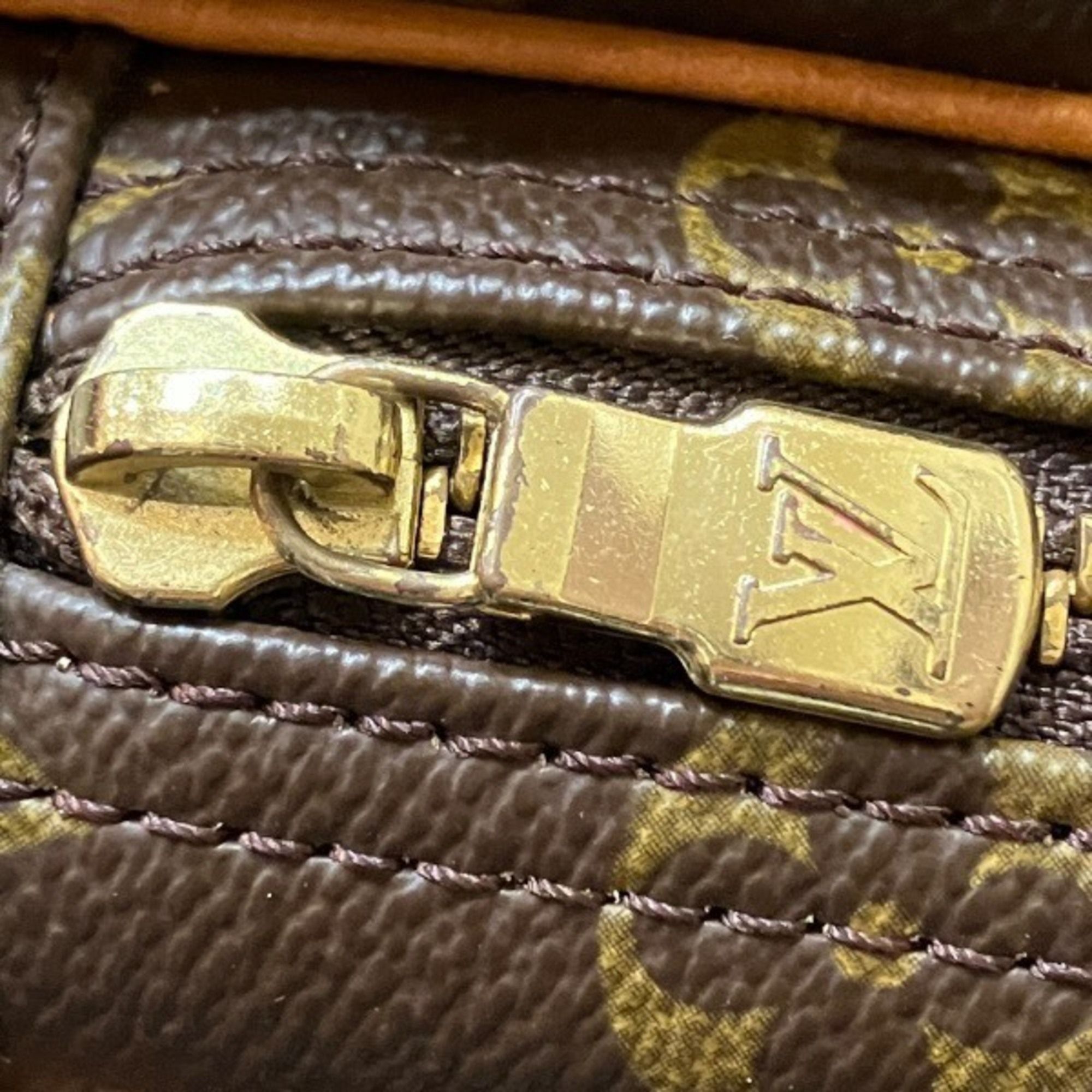 Monogram Shoulder Bag (Pre-Owned) - Louis Vuitton - Modalova
