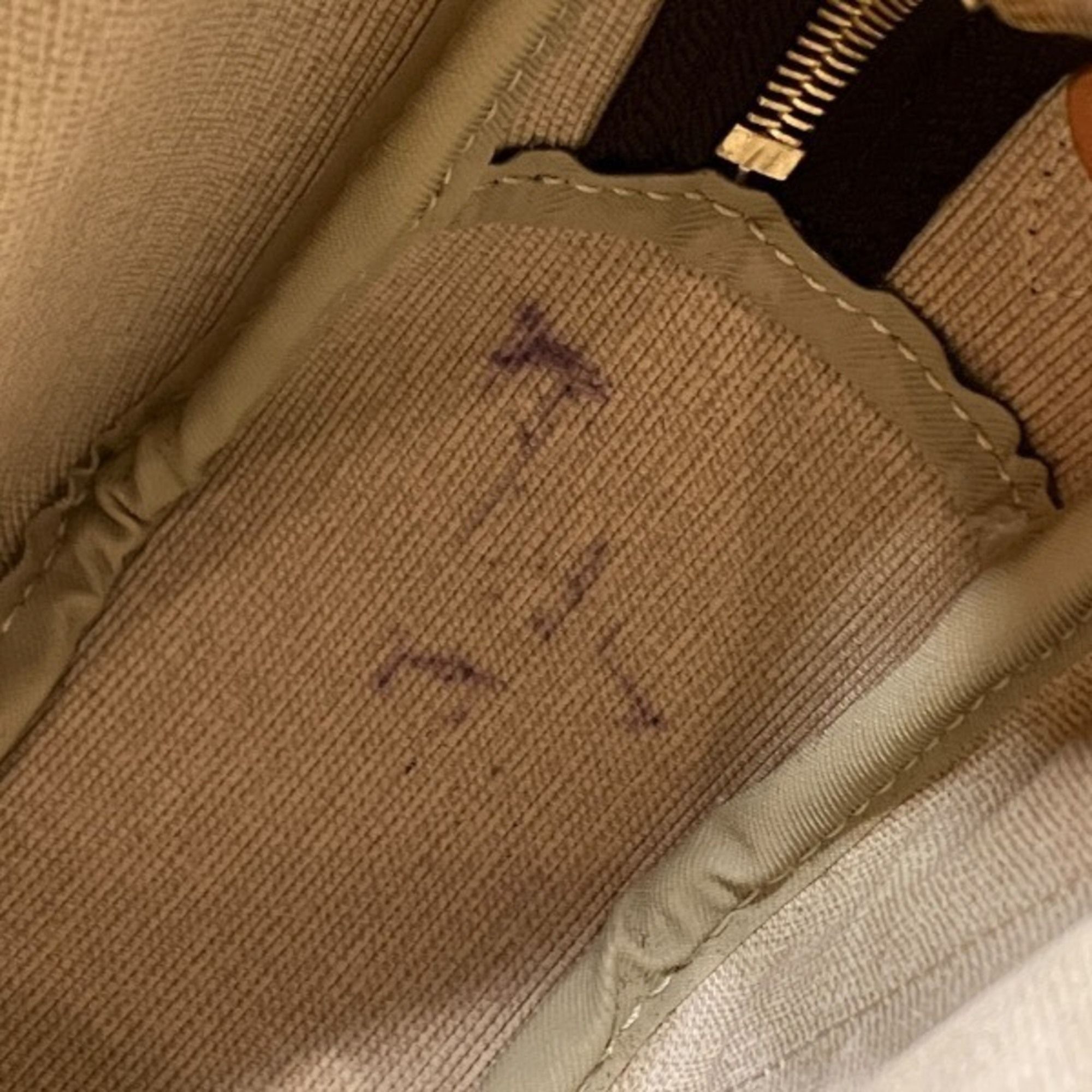 Monogram Shoulder Bag (Pre-Owned) - Louis Vuitton - Modalova