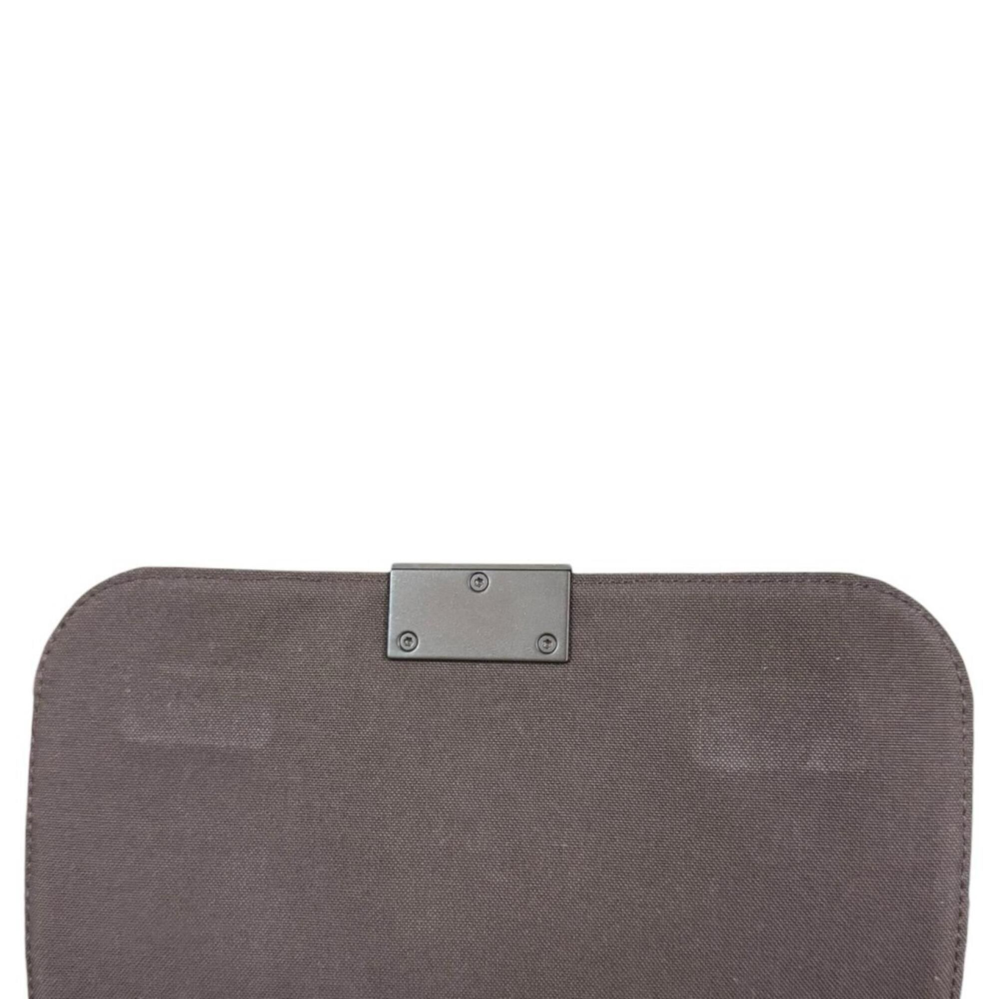 Damier Canvas Shoulder Bag (Pre-Owned) - Louis Vuitton - Modalova