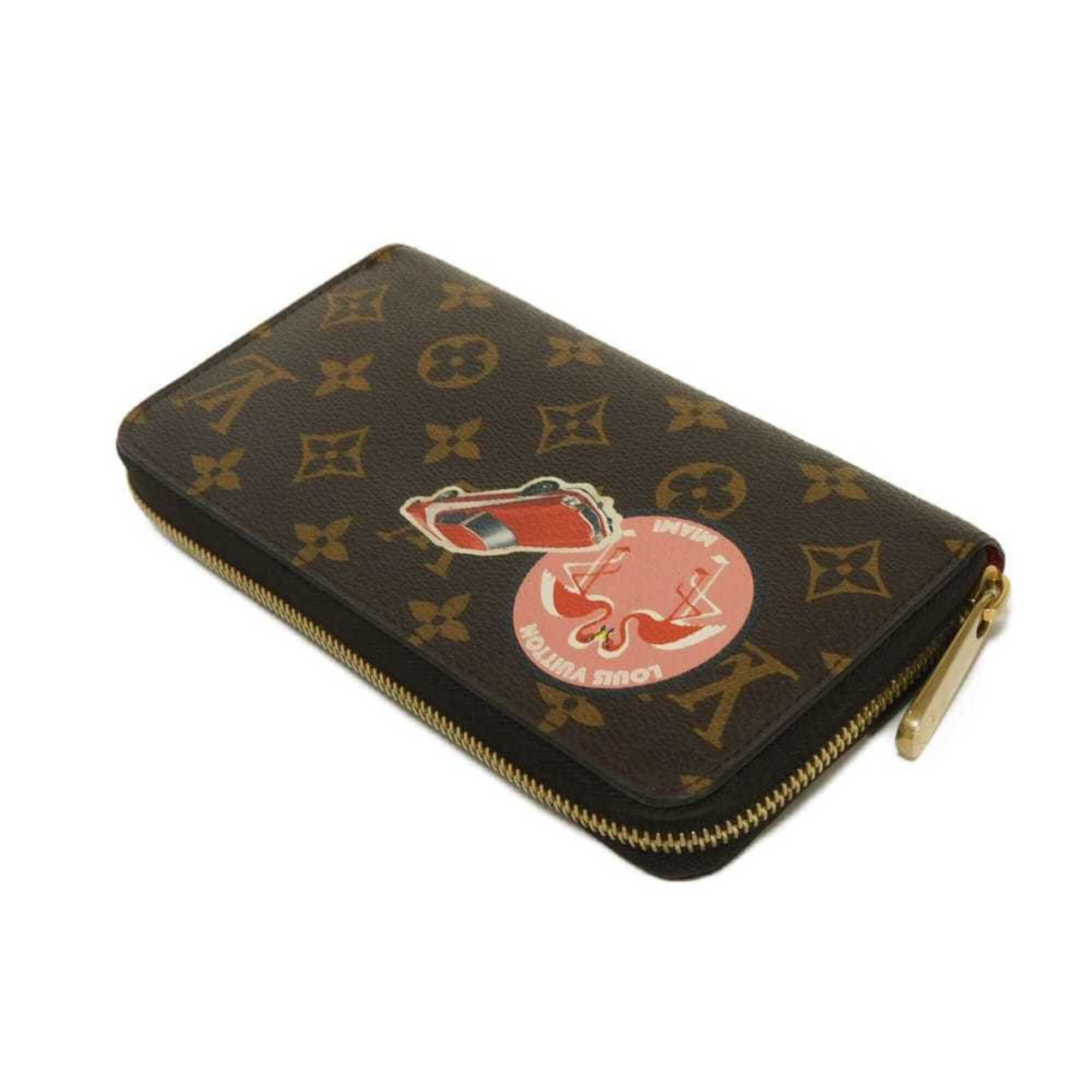 Long Wallet (Bi-Fold) (Pre-Owned) - Louis Vuitton - Modalova