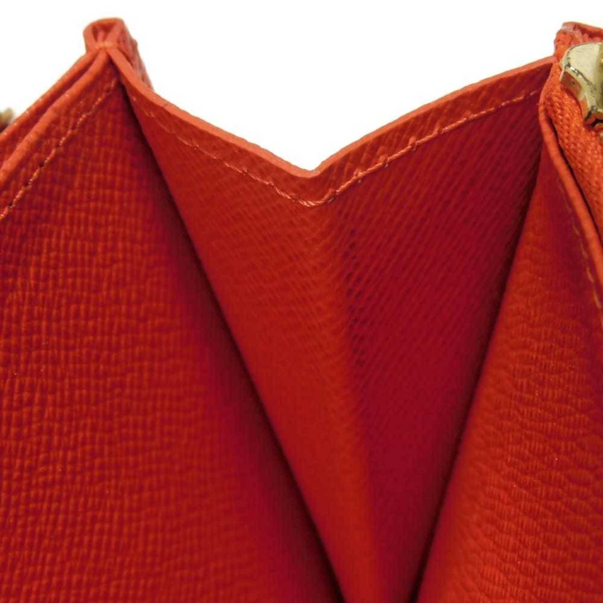 Long Wallet (Bi-Fold) (Pre-Owned) - Louis Vuitton - Modalova