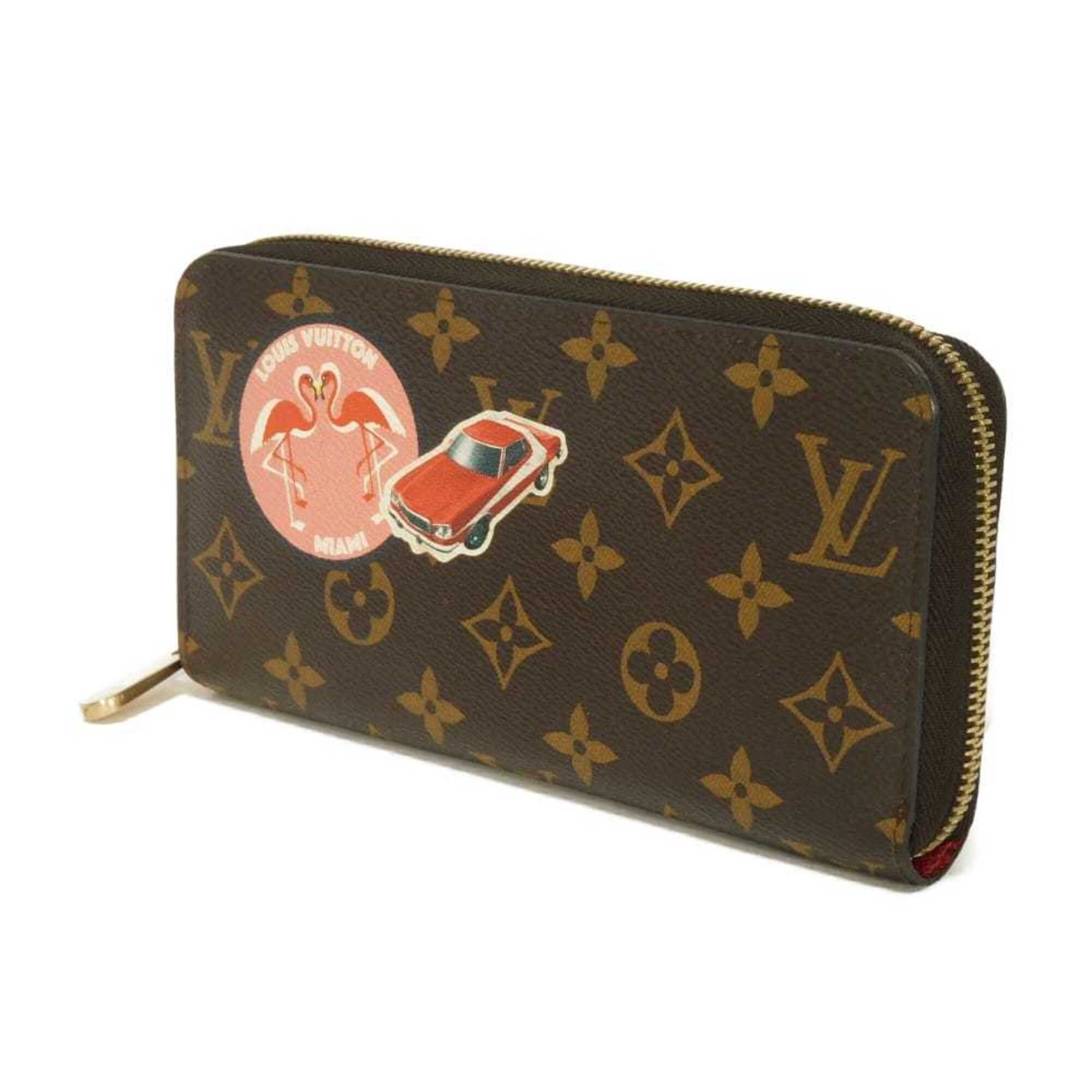 Long Wallet (Bi-Fold) (Pre-Owned) - Louis Vuitton - Modalova