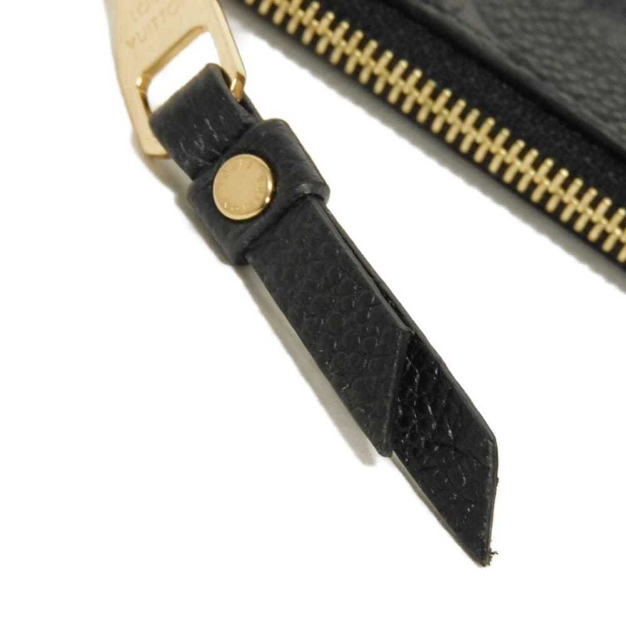 Monogram Empreinte Leather Coin Purse/Coin Case (Pre-Owned) - Louis Vuitton - Modalova