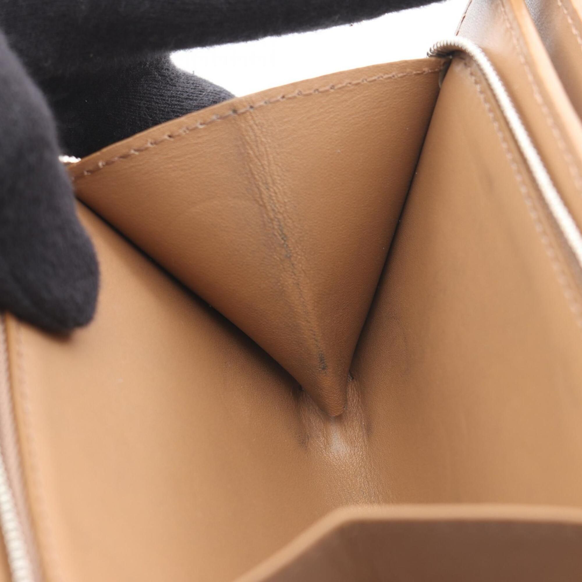 Leather Wallet (Bi-Fold) (Pre-Owned) - Loewe - Modalova