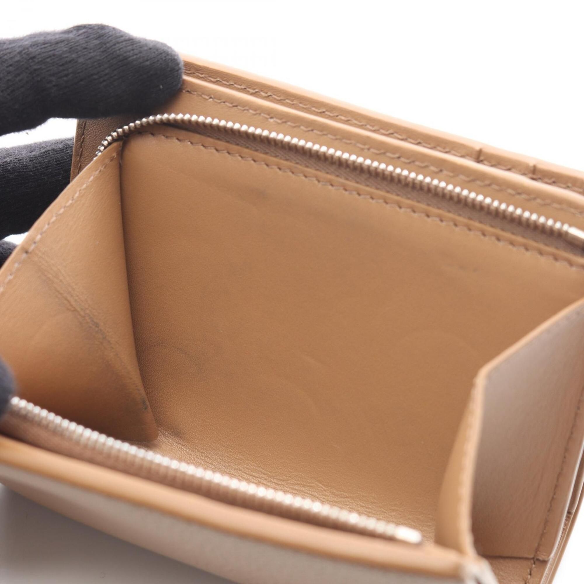 Leather Wallet (Bi-Fold) (Pre-Owned) - Loewe - Modalova