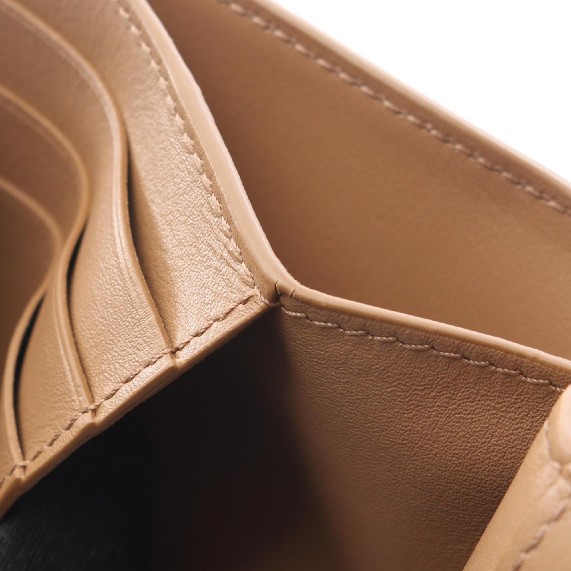 Leather Wallet (Bi-Fold) (Pre-Owned) - Loewe - Modalova