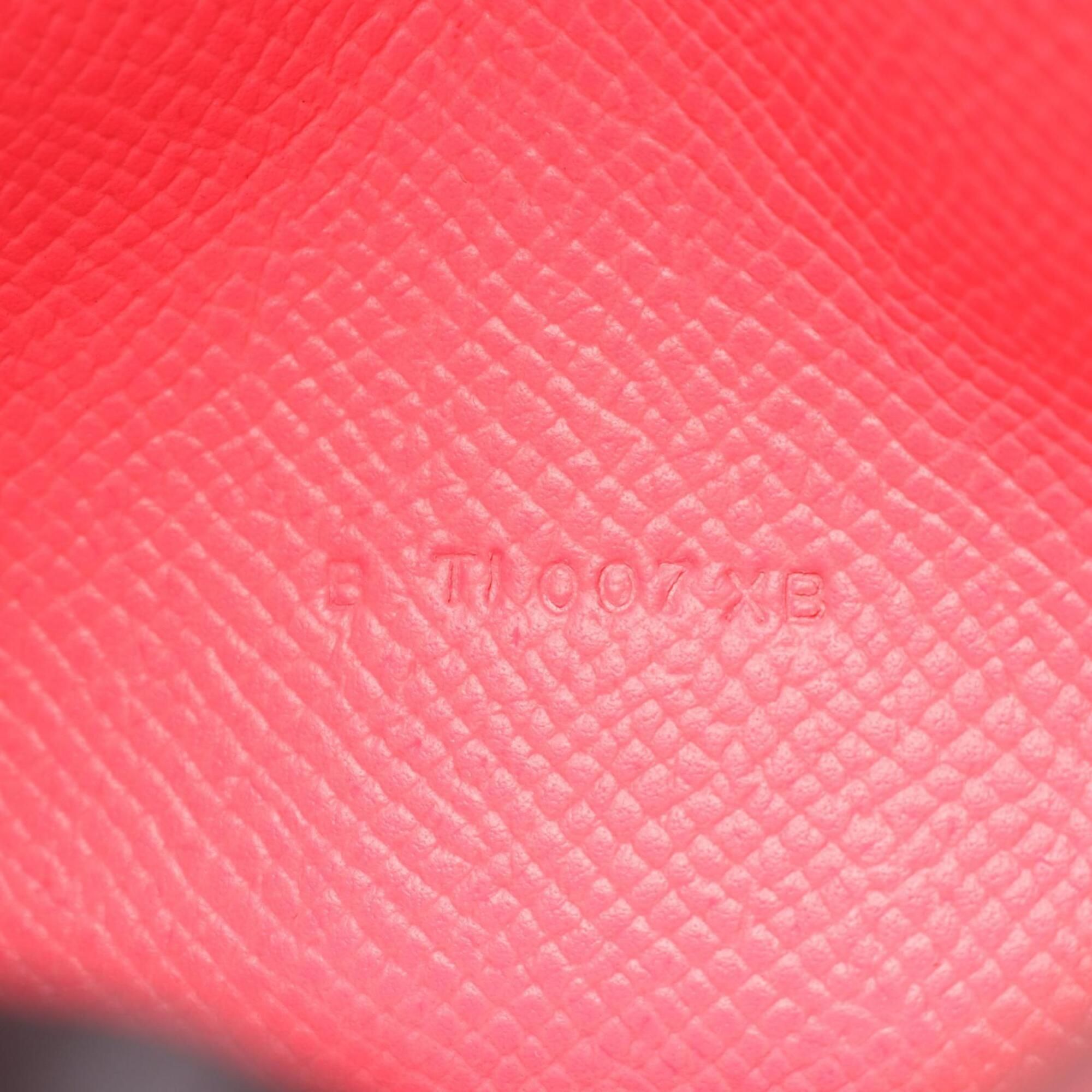Epsom Leather Long Wallet (Bi-Fold) (Pre-Owned) - Hermes - Modalova
