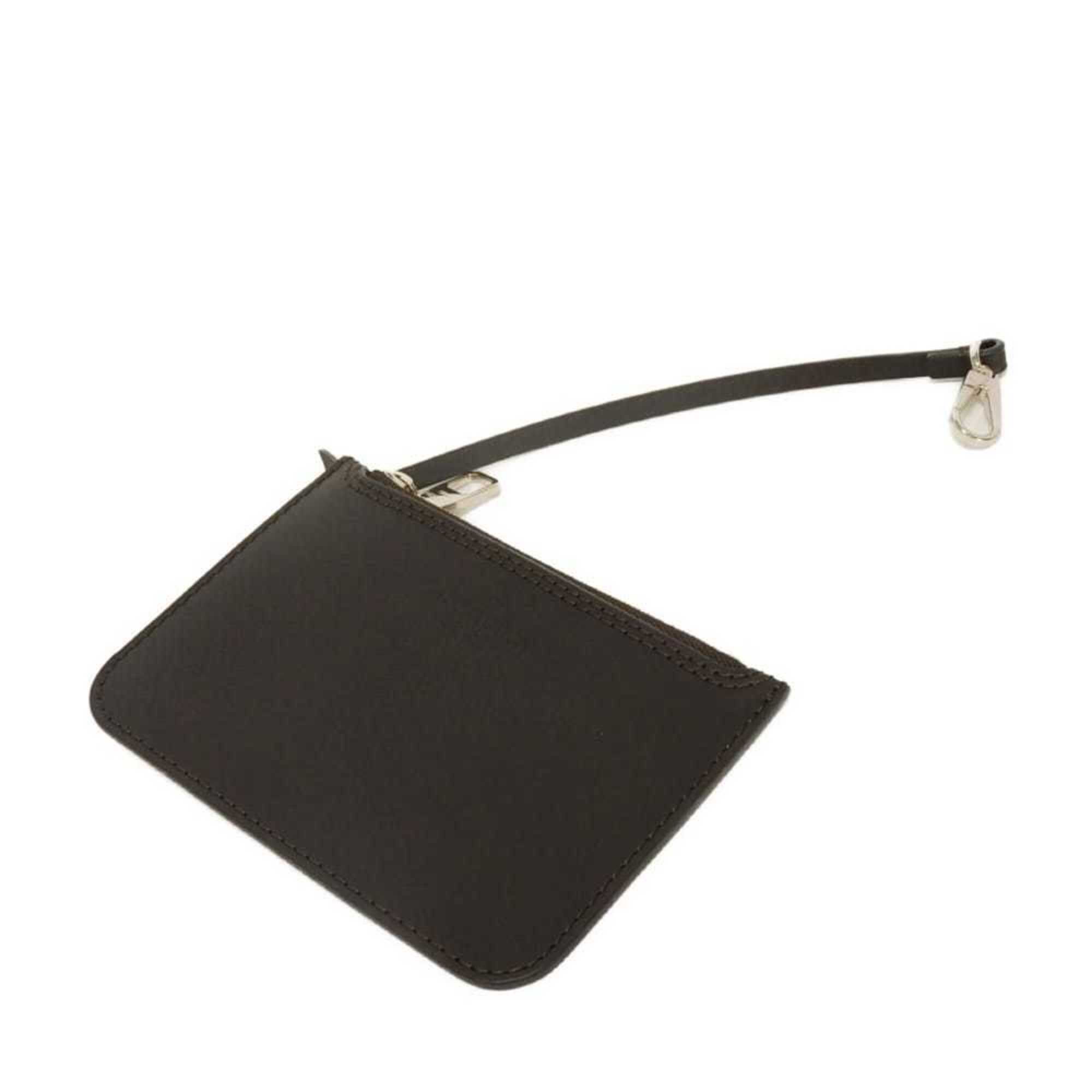 Leather Pouch (Pre-Owned) - Louis Vuitton - Modalova