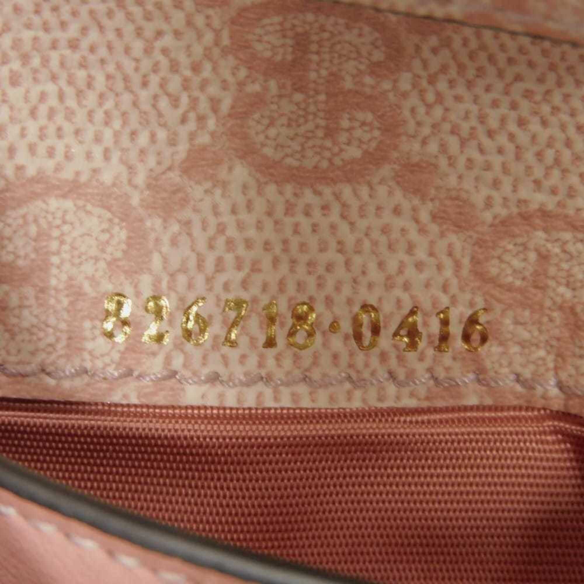 Leather Wallet (Bi-Fold) (Pre-Owned) - Gucci - Modalova