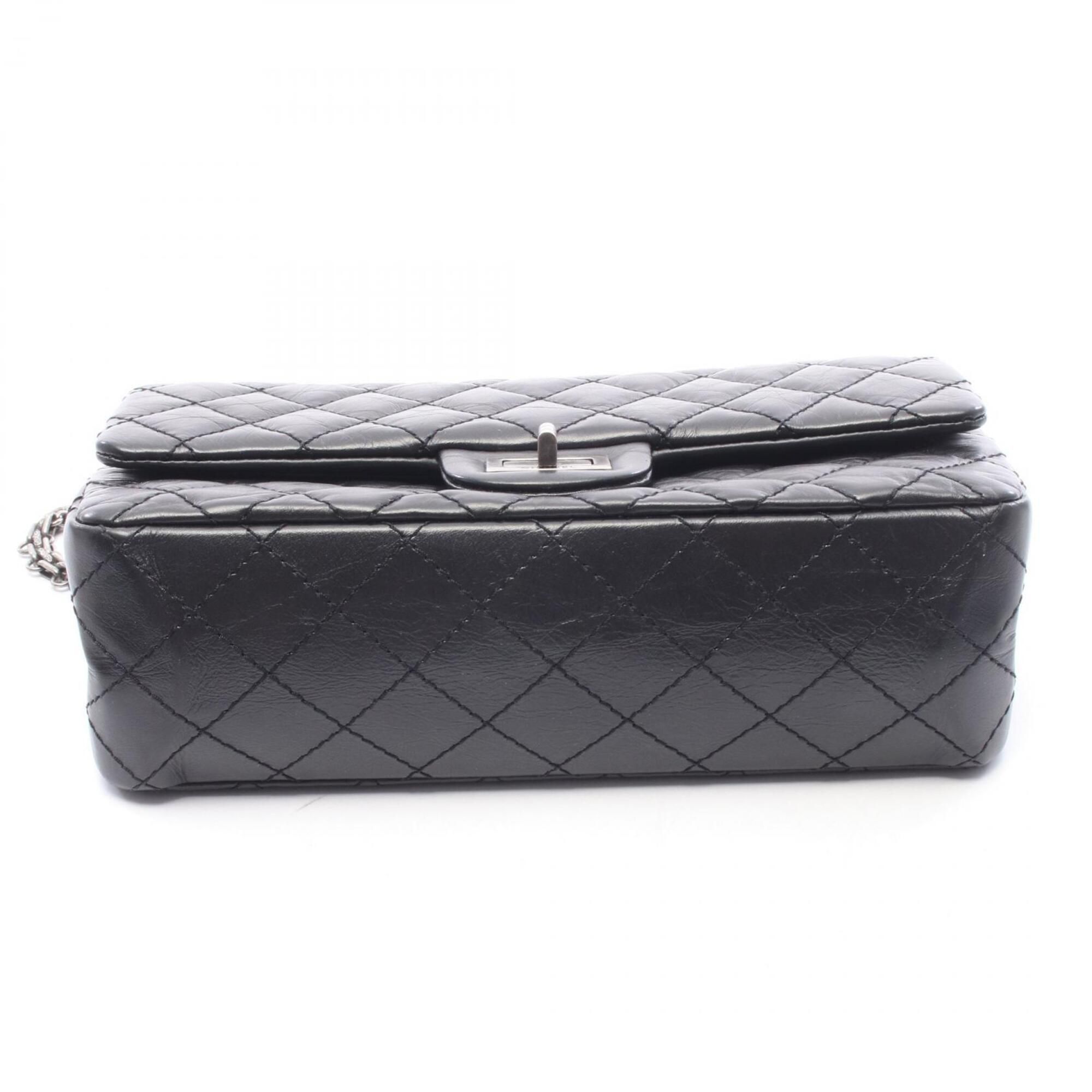 Leather Shoulder Bag (Pre-Owned) - Chanel - Modalova