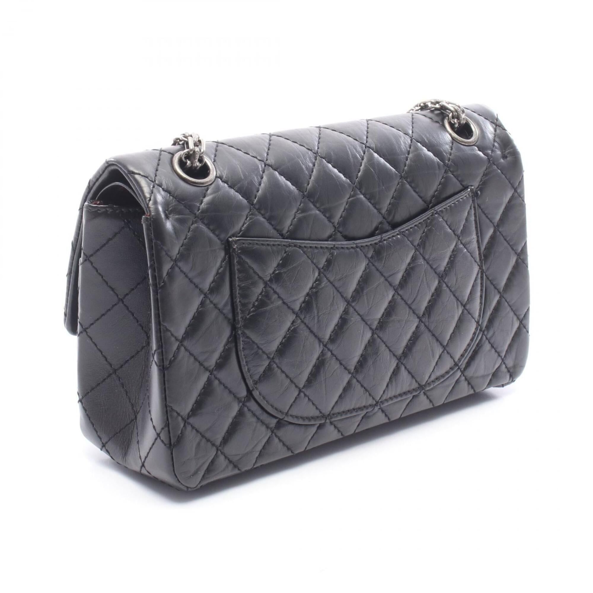 Leather Shoulder Bag (Pre-Owned) - Chanel - Modalova