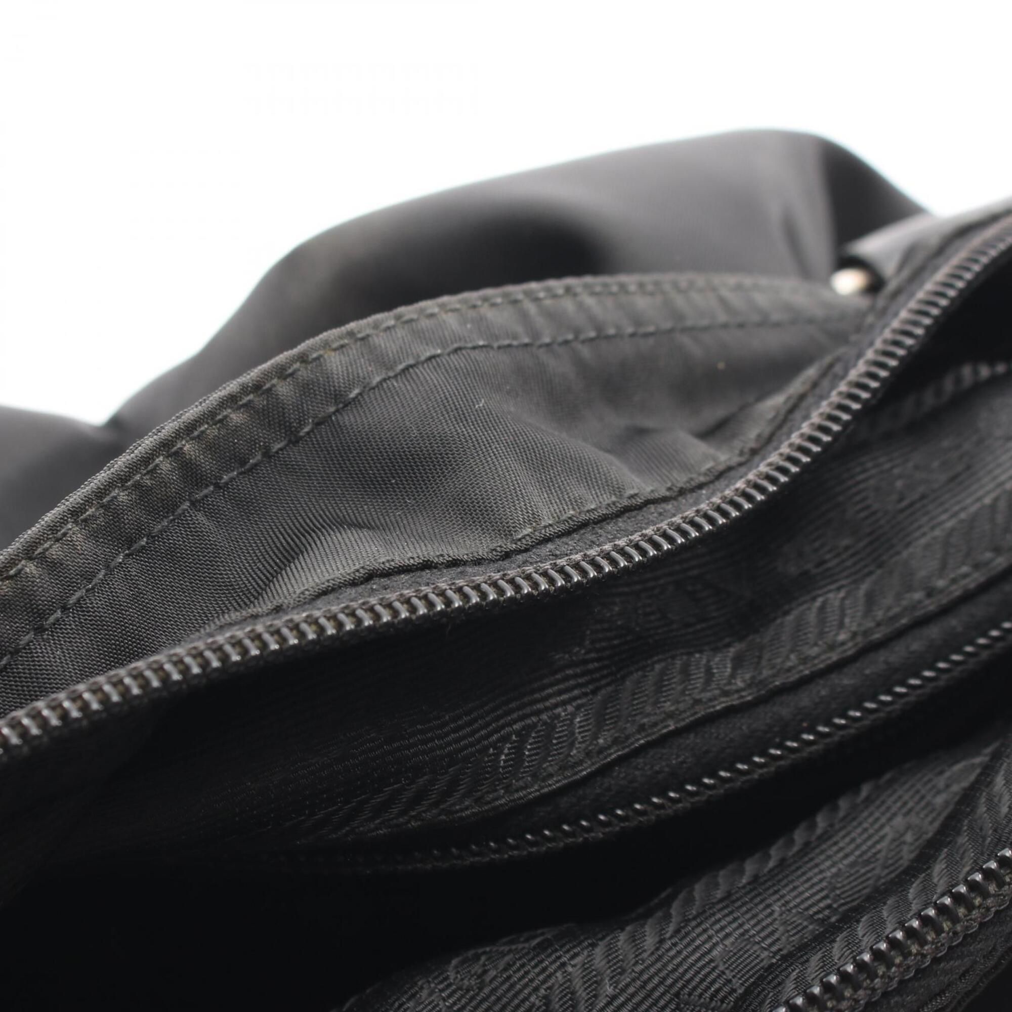 Nylon Handbag Shoulder Bag (Pre-Owned) - Prada - Modalova