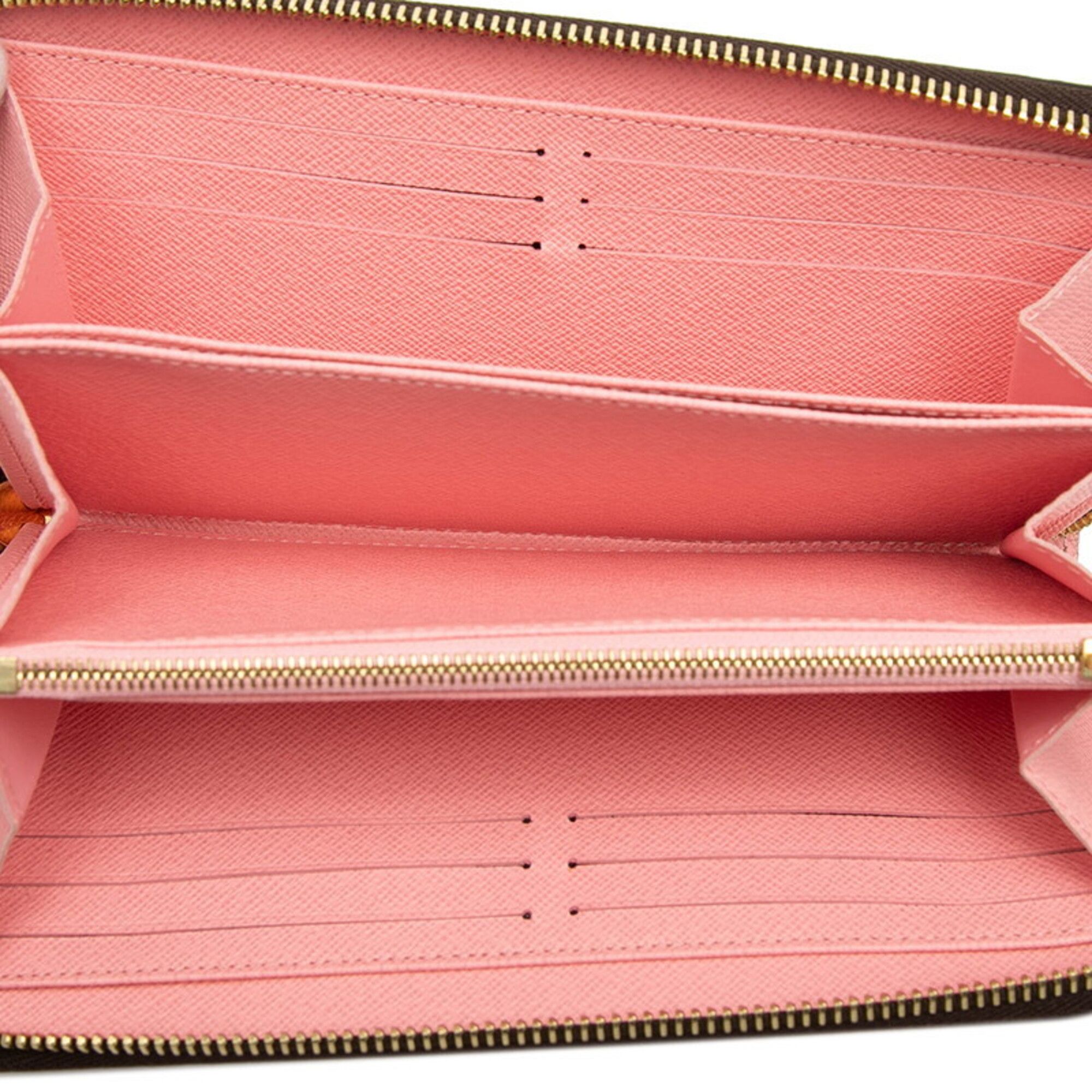 Pvc Long Wallet (Bi-Fold) (Pre-Owned) - Louis Vuitton - Modalova