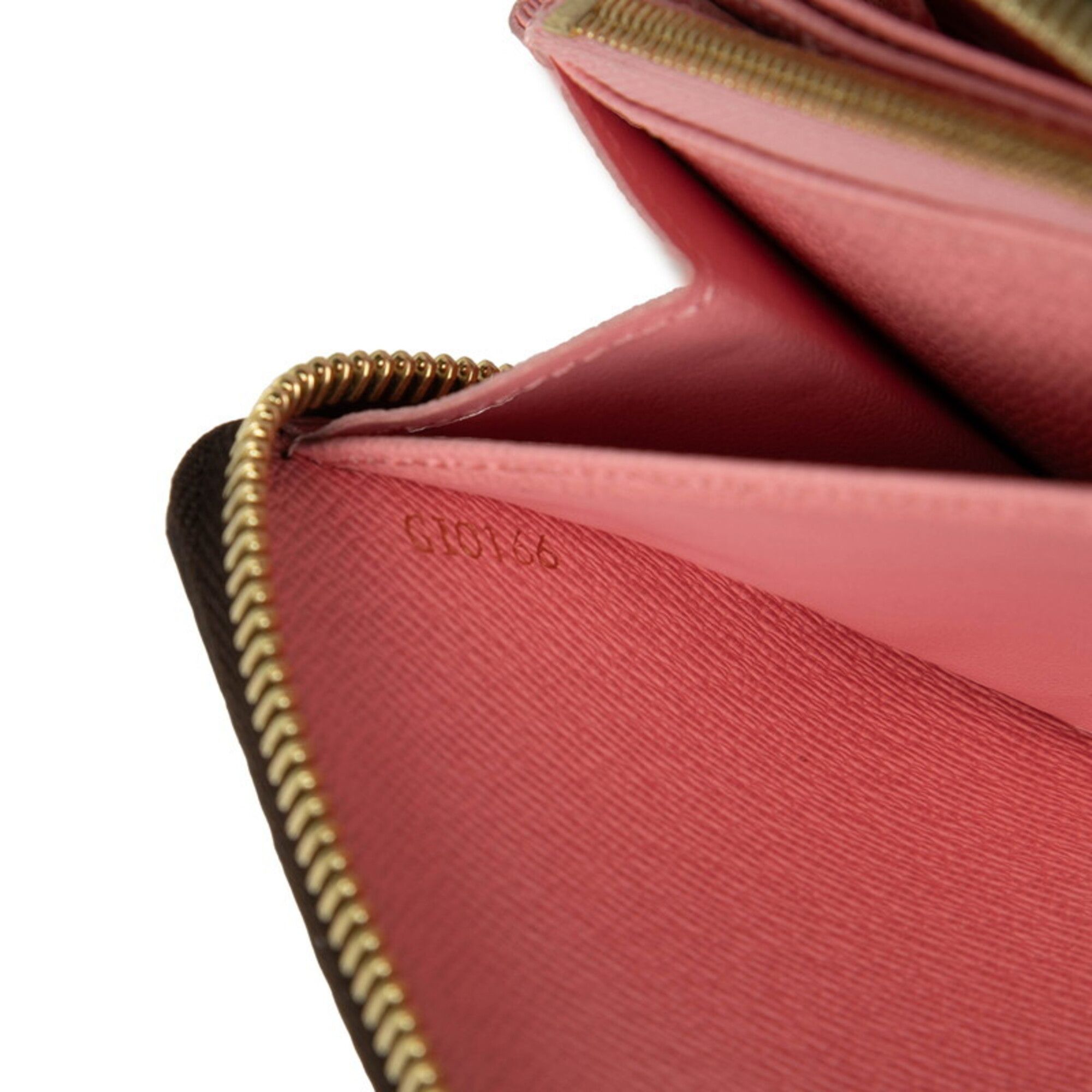 Pvc Long Wallet (Bi-Fold) (Pre-Owned) - Louis Vuitton - Modalova