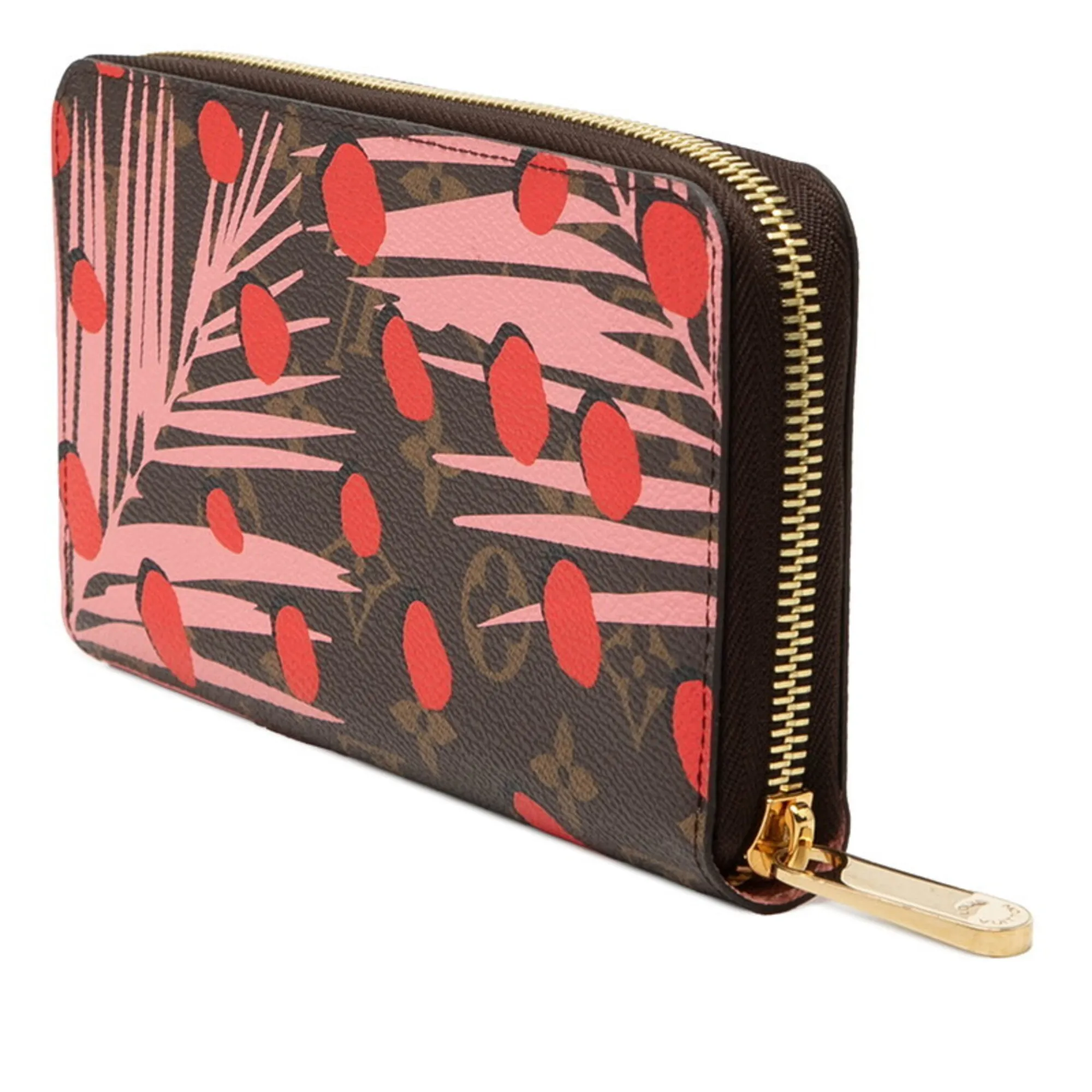 Pvc Long Wallet (Bi-Fold) (Pre-Owned) - Louis Vuitton - Modalova