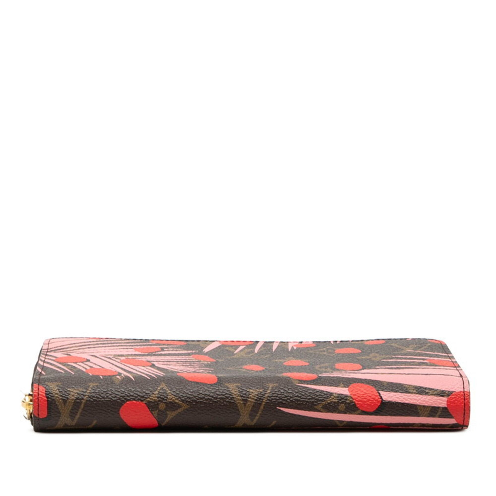 Pvc Long Wallet (Bi-Fold) (Pre-Owned) - Louis Vuitton - Modalova