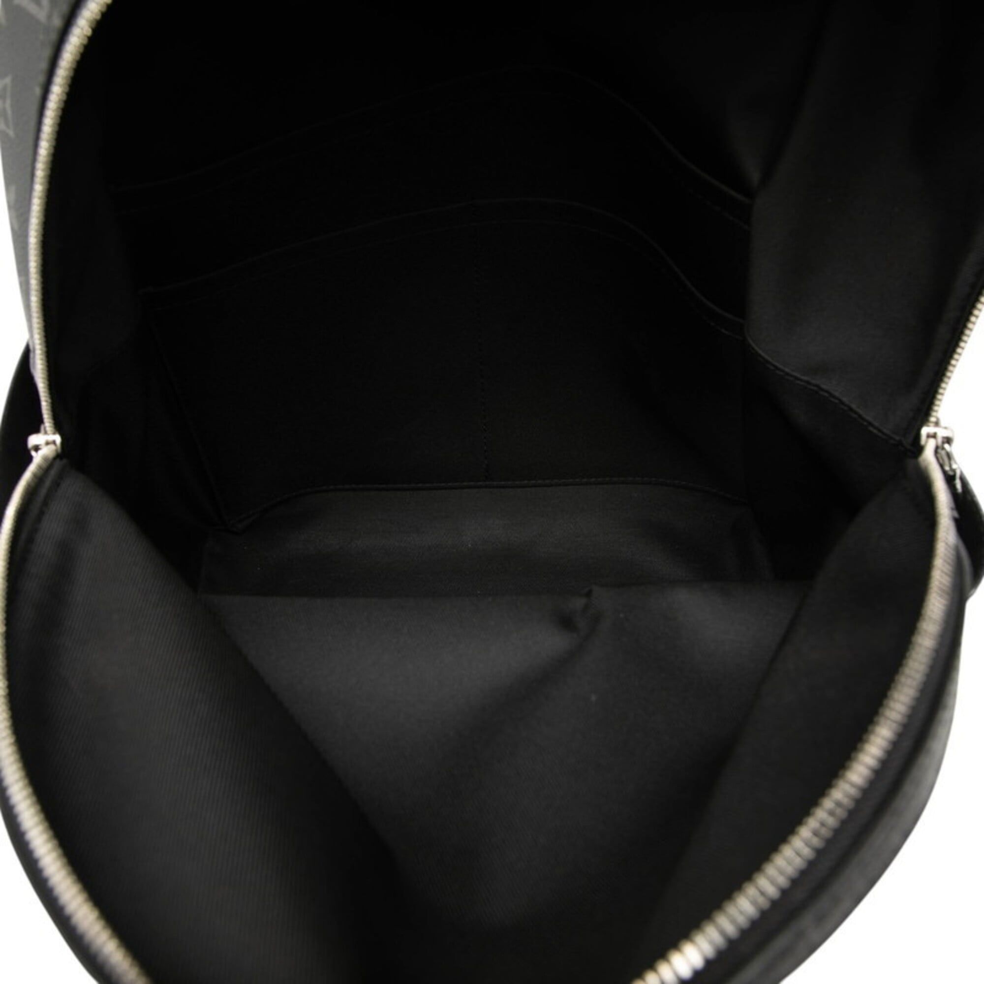 Pvc Leather Backpack (Pre-Owned) - Louis Vuitton - Modalova