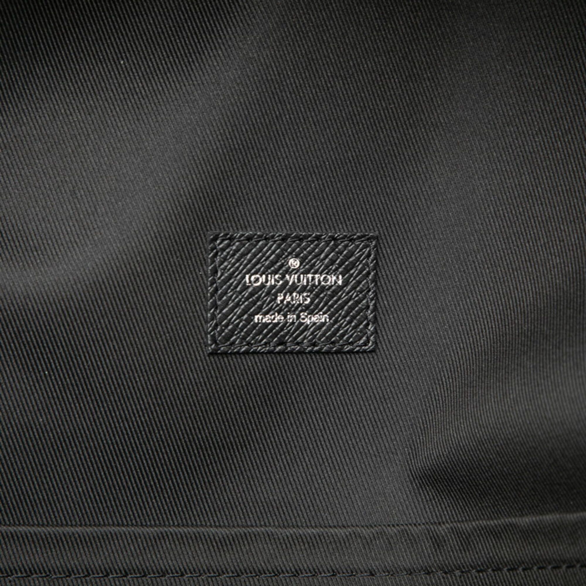 Pvc Leather Backpack (Pre-Owned) - Louis Vuitton - Modalova