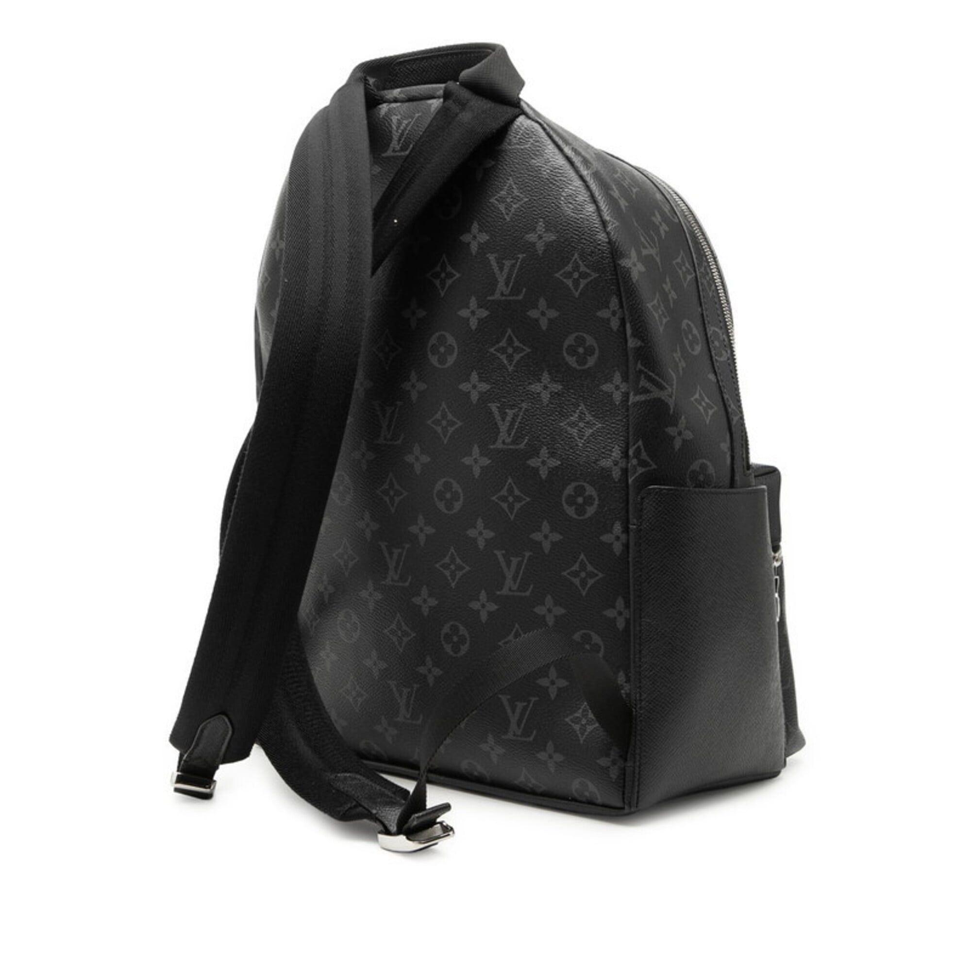 Pvc Leather Backpack (Pre-Owned) - Louis Vuitton - Modalova