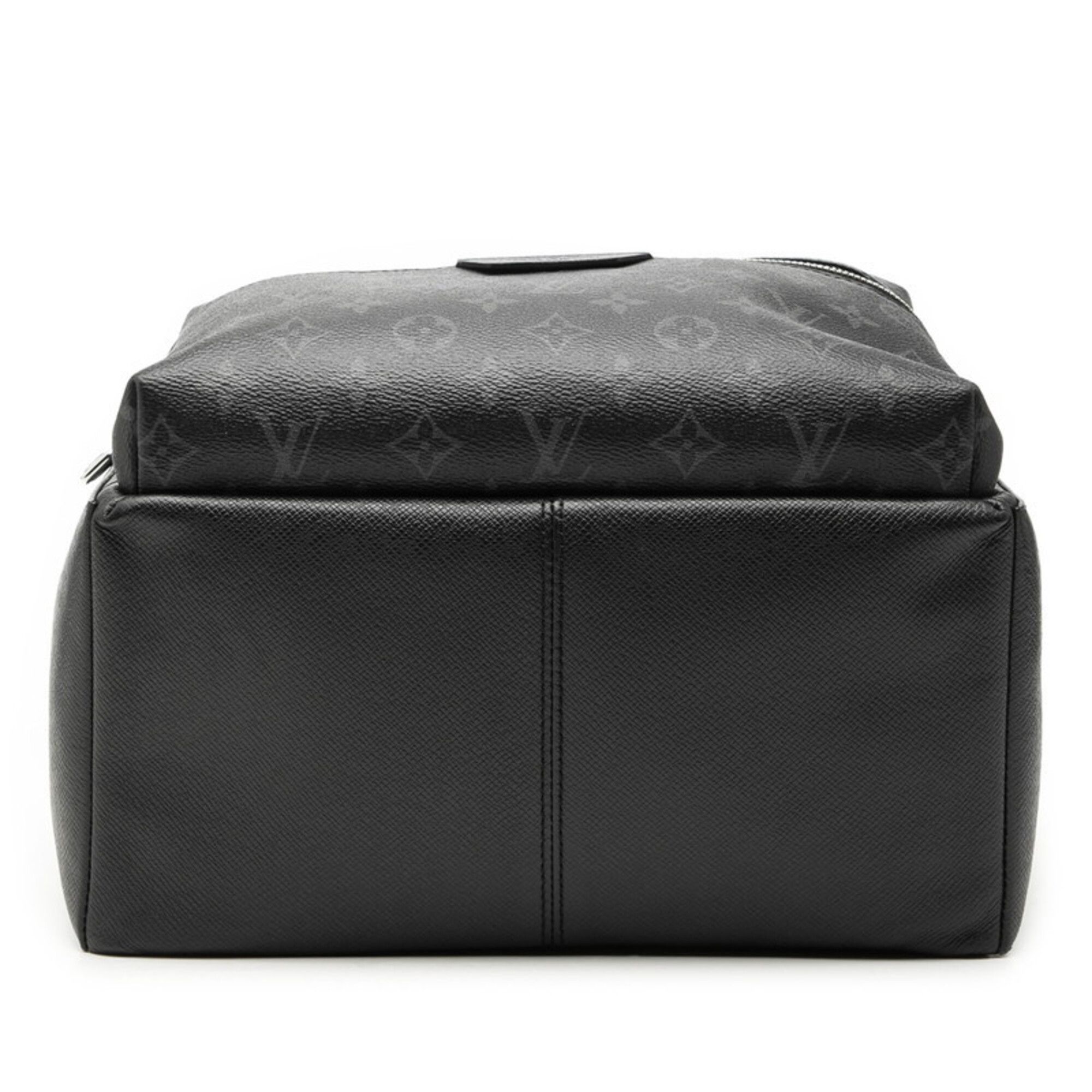 Pvc Leather Backpack (Pre-Owned) - Louis Vuitton - Modalova
