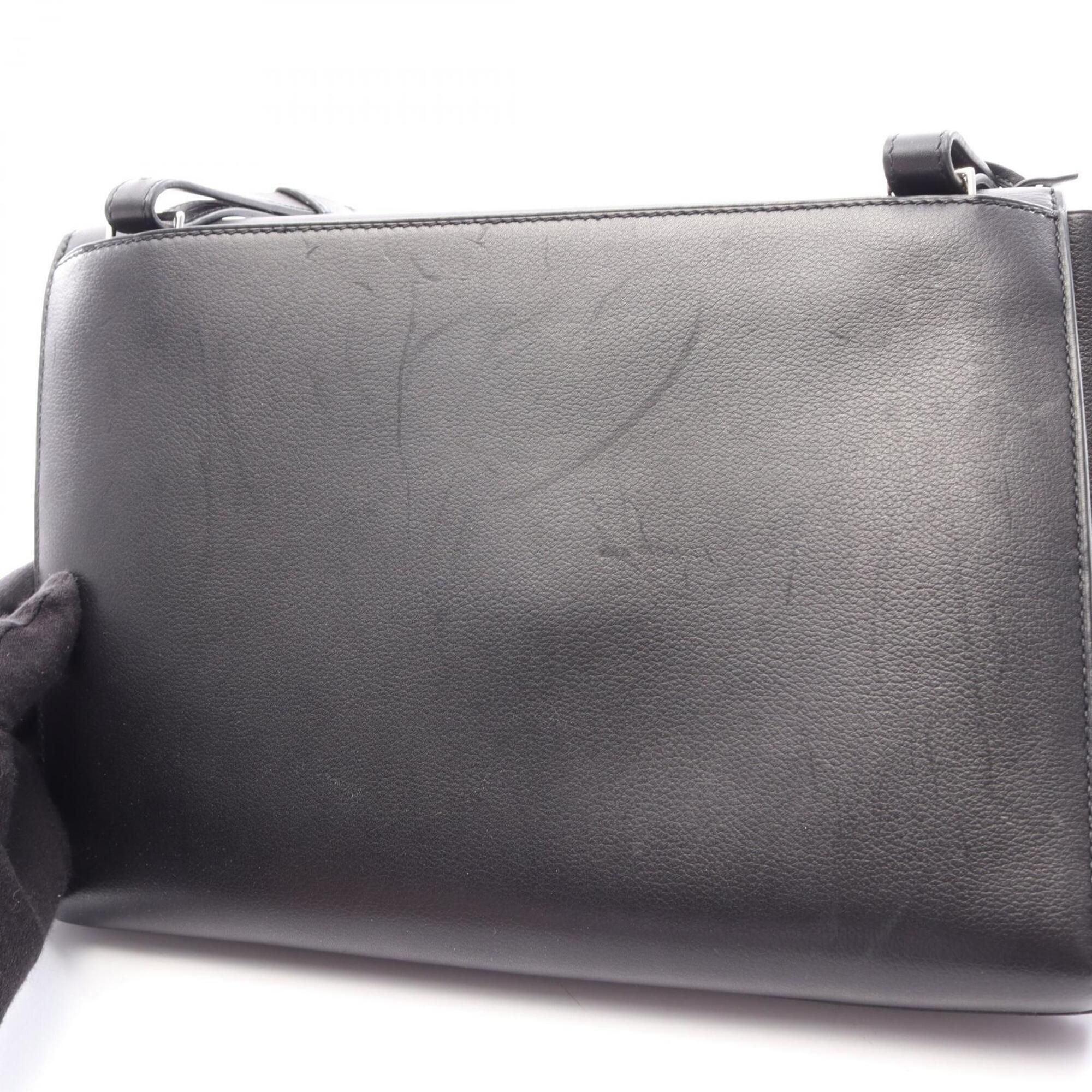 Leather Shoulder Bag (Pre-Owned) - Hermes - Modalova