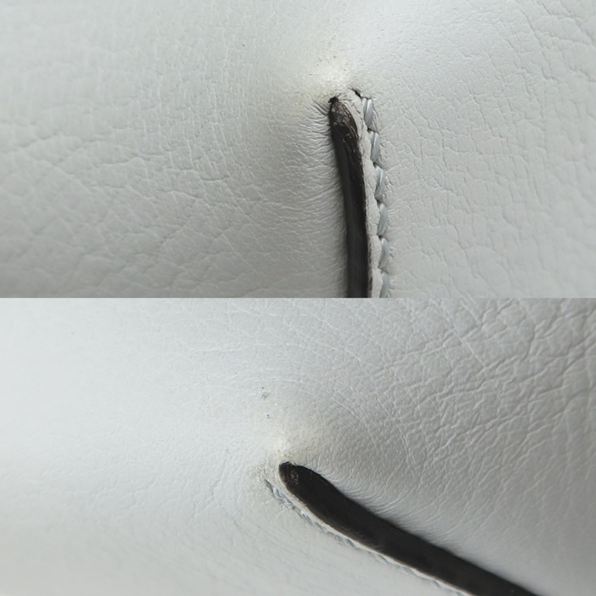 Leather Handbag (Pre-Owned) - Fendi - Modalova