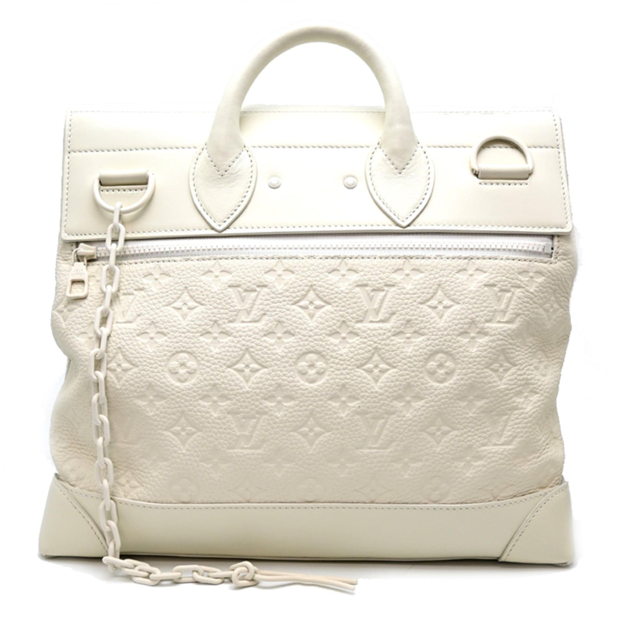 Monogram Empreinte Shoulder Bag (Pre-Owned) - Louis Vuitton - Modalova