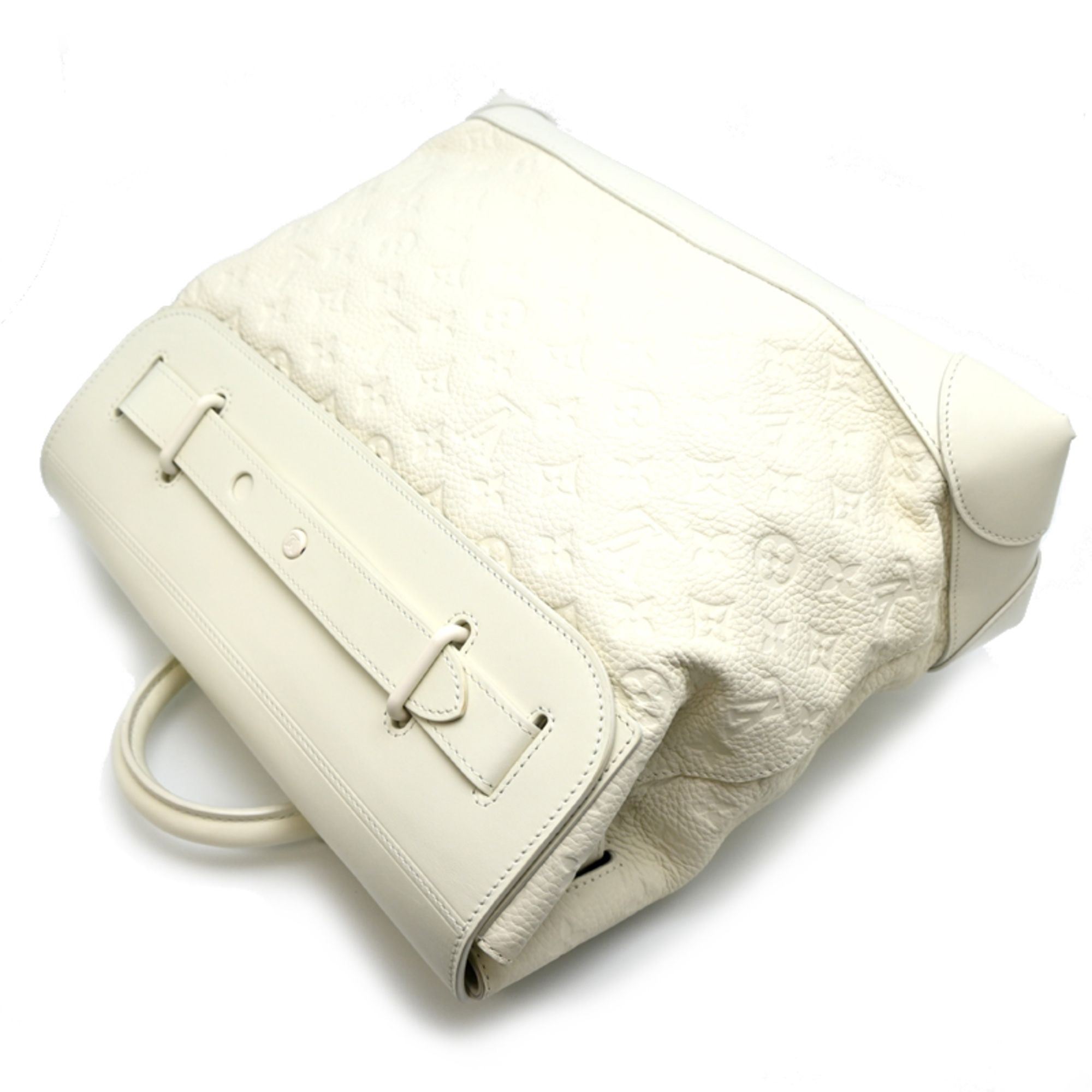 Monogram Empreinte Shoulder Bag (Pre-Owned) - Louis Vuitton - Modalova