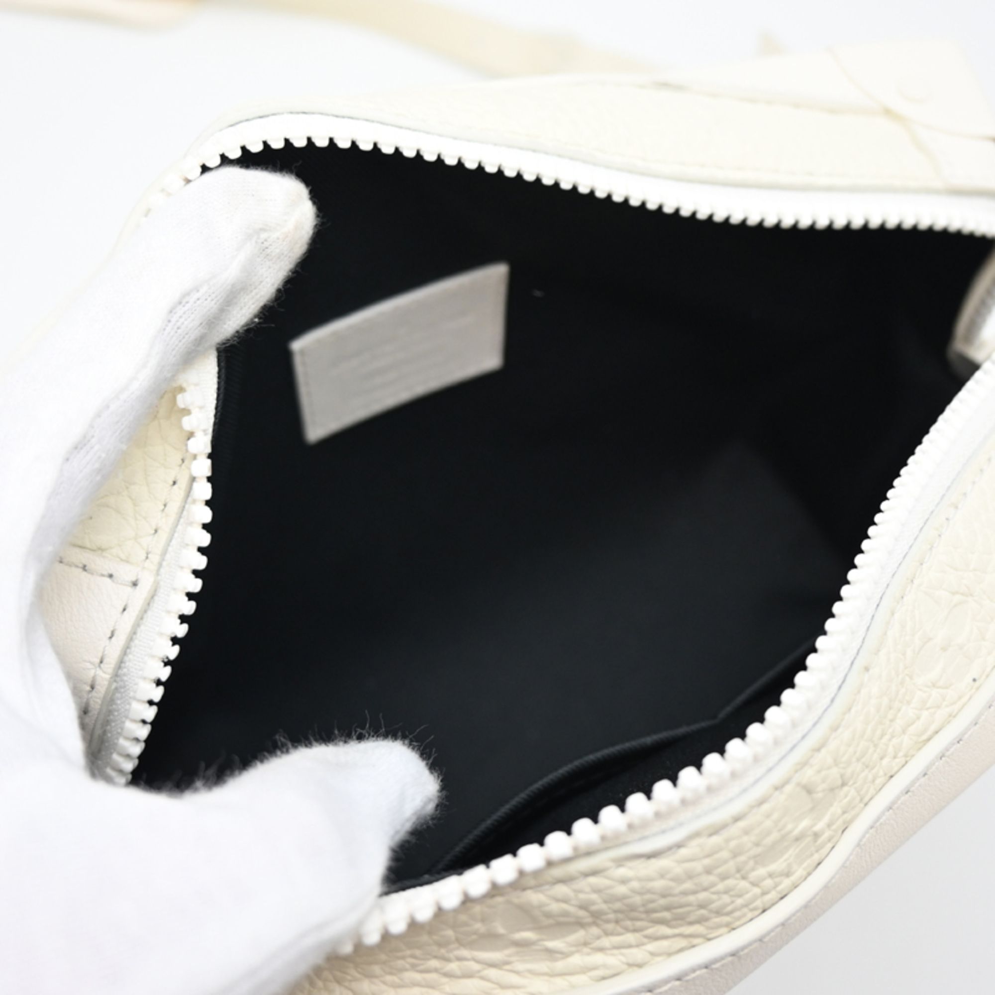 Leather Shoulder Bag (Pre-Owned) - Louis Vuitton - Modalova