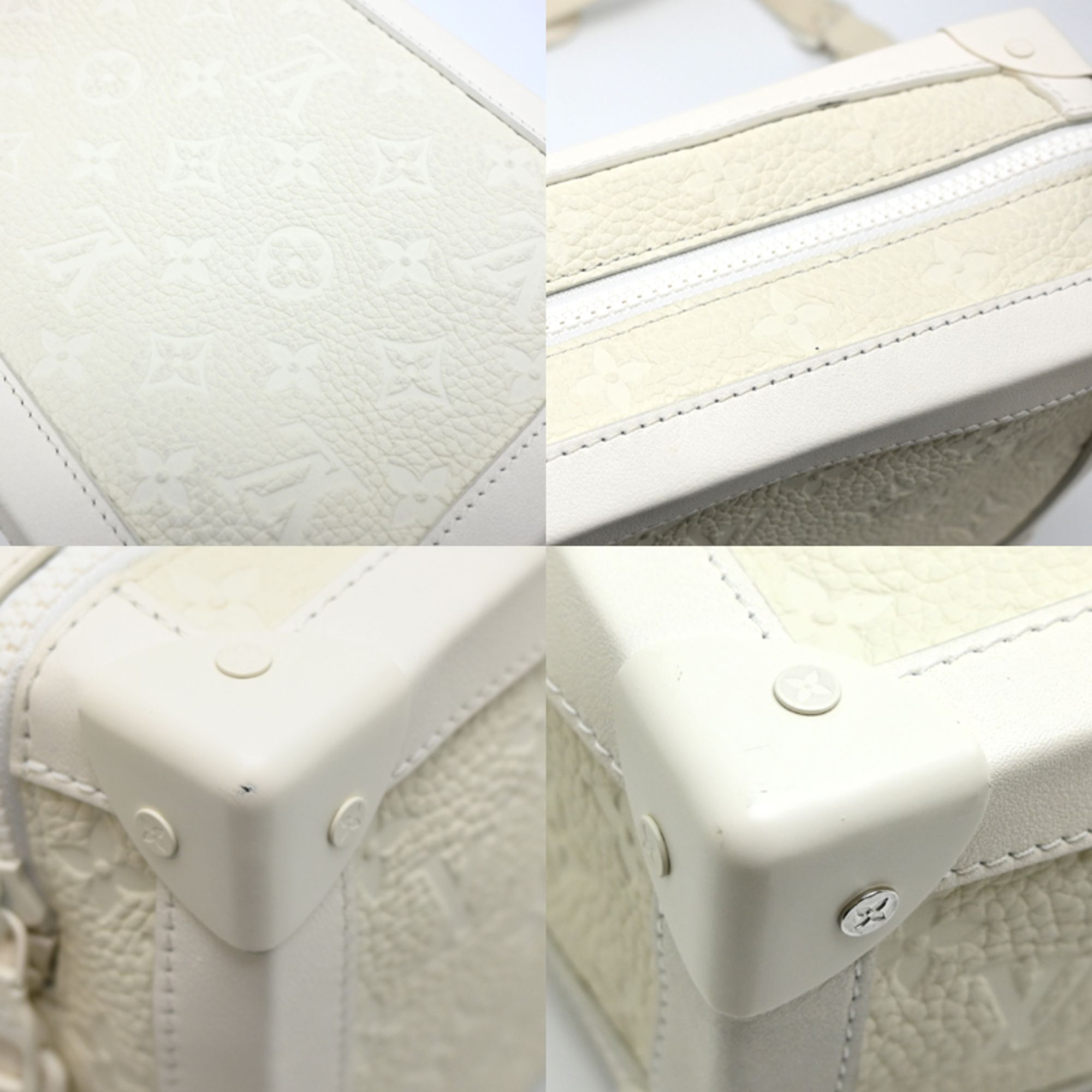 Leather Shoulder Bag (Pre-Owned) - Louis Vuitton - Modalova