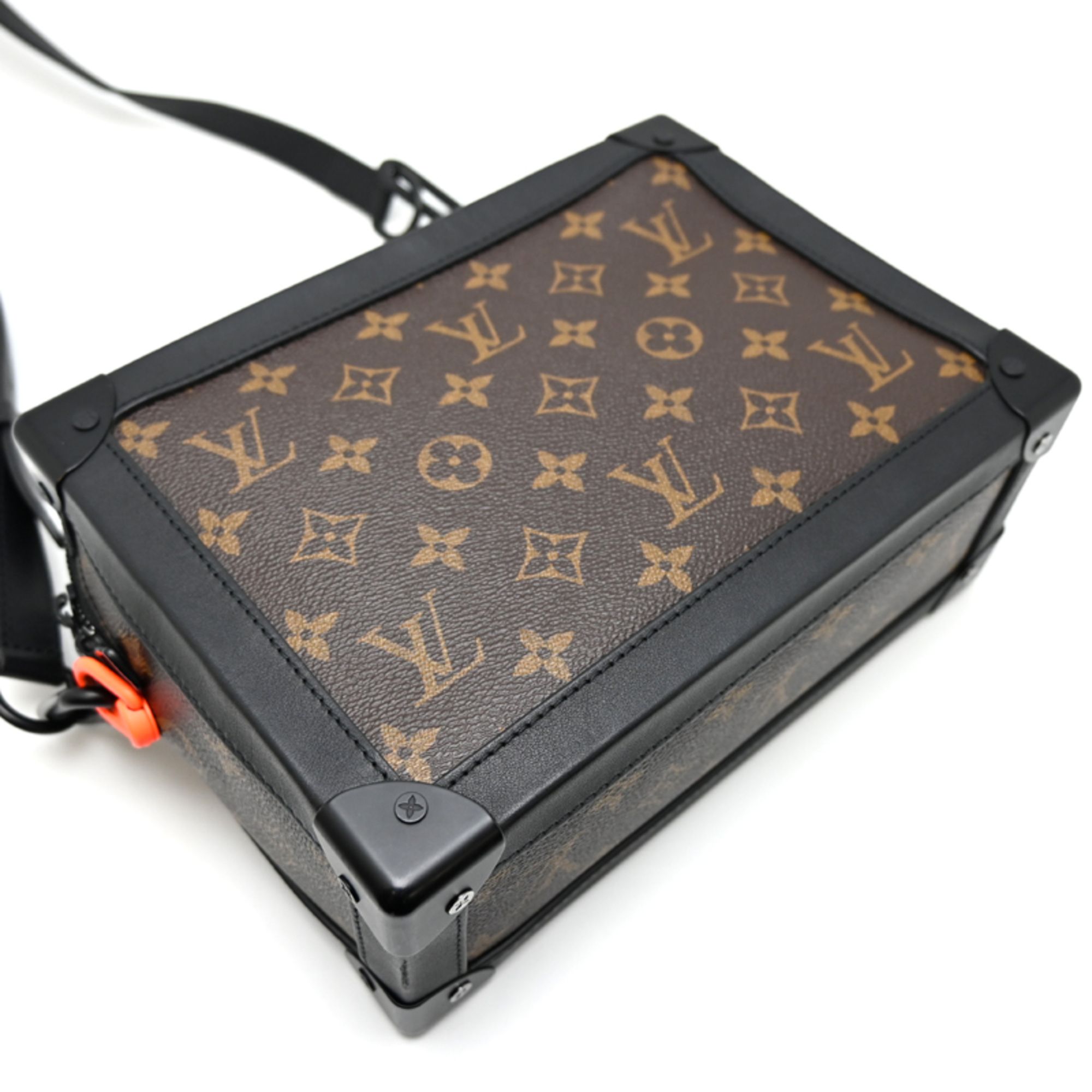 Monogram Shoulder Bag (Pre-Owned) - Louis Vuitton - Modalova