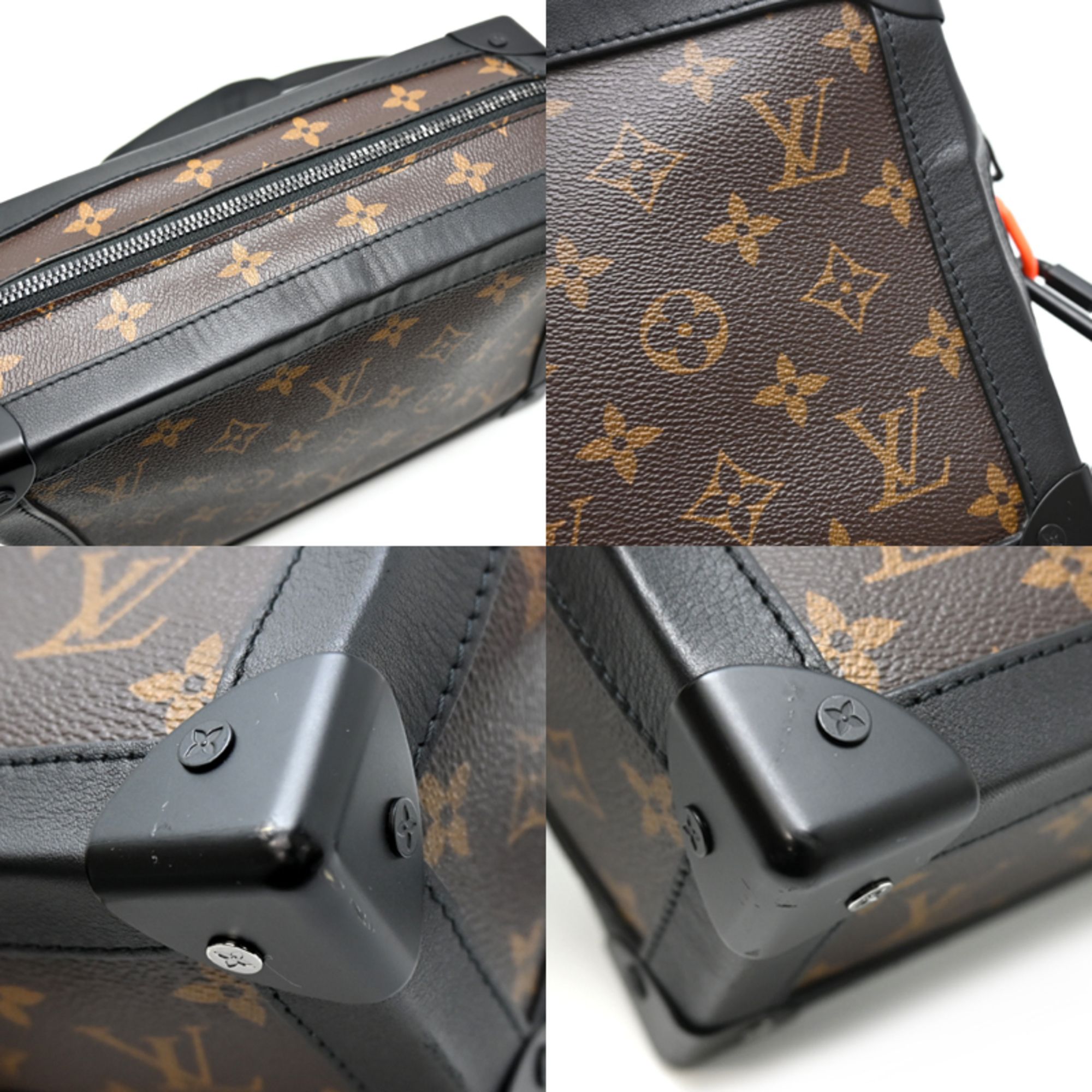 Monogram Shoulder Bag (Pre-Owned) - Louis Vuitton - Modalova