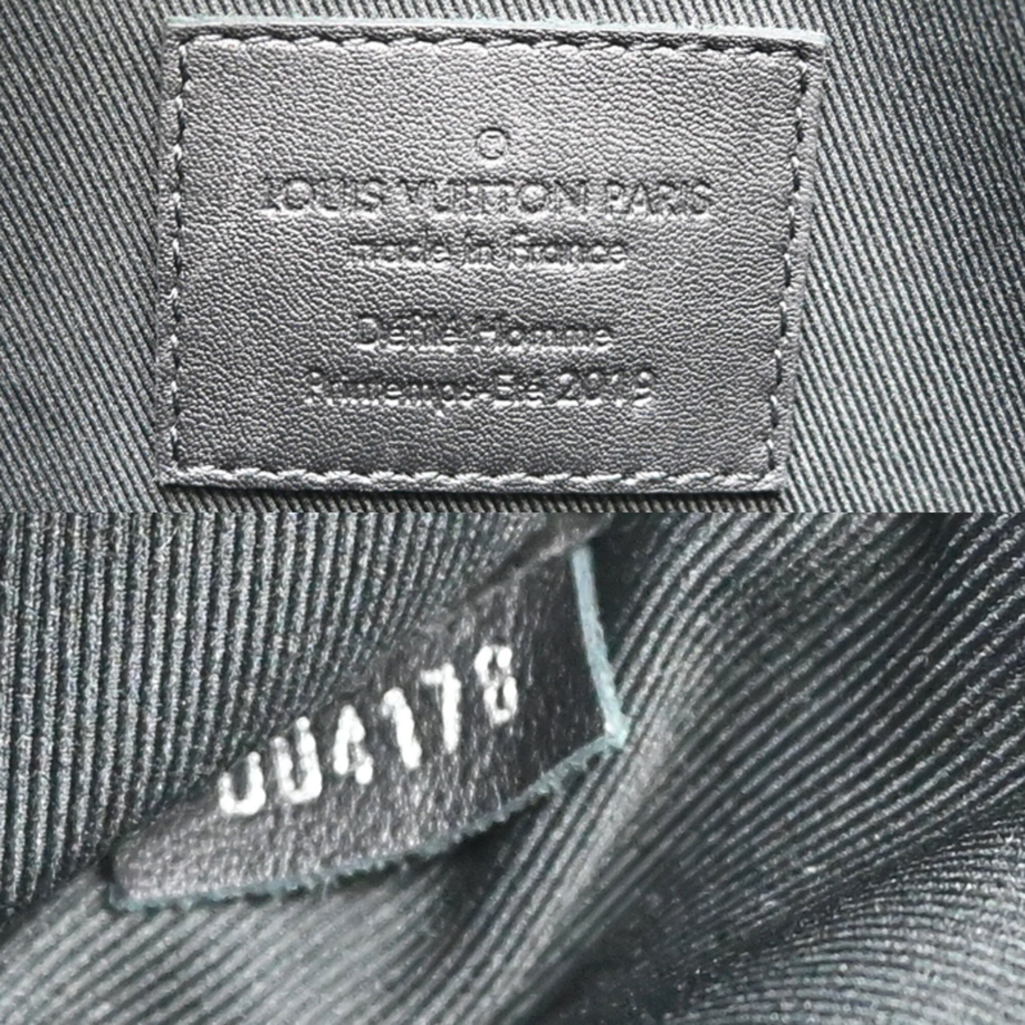 Monogram Shoulder Bag (Pre-Owned) - Louis Vuitton - Modalova