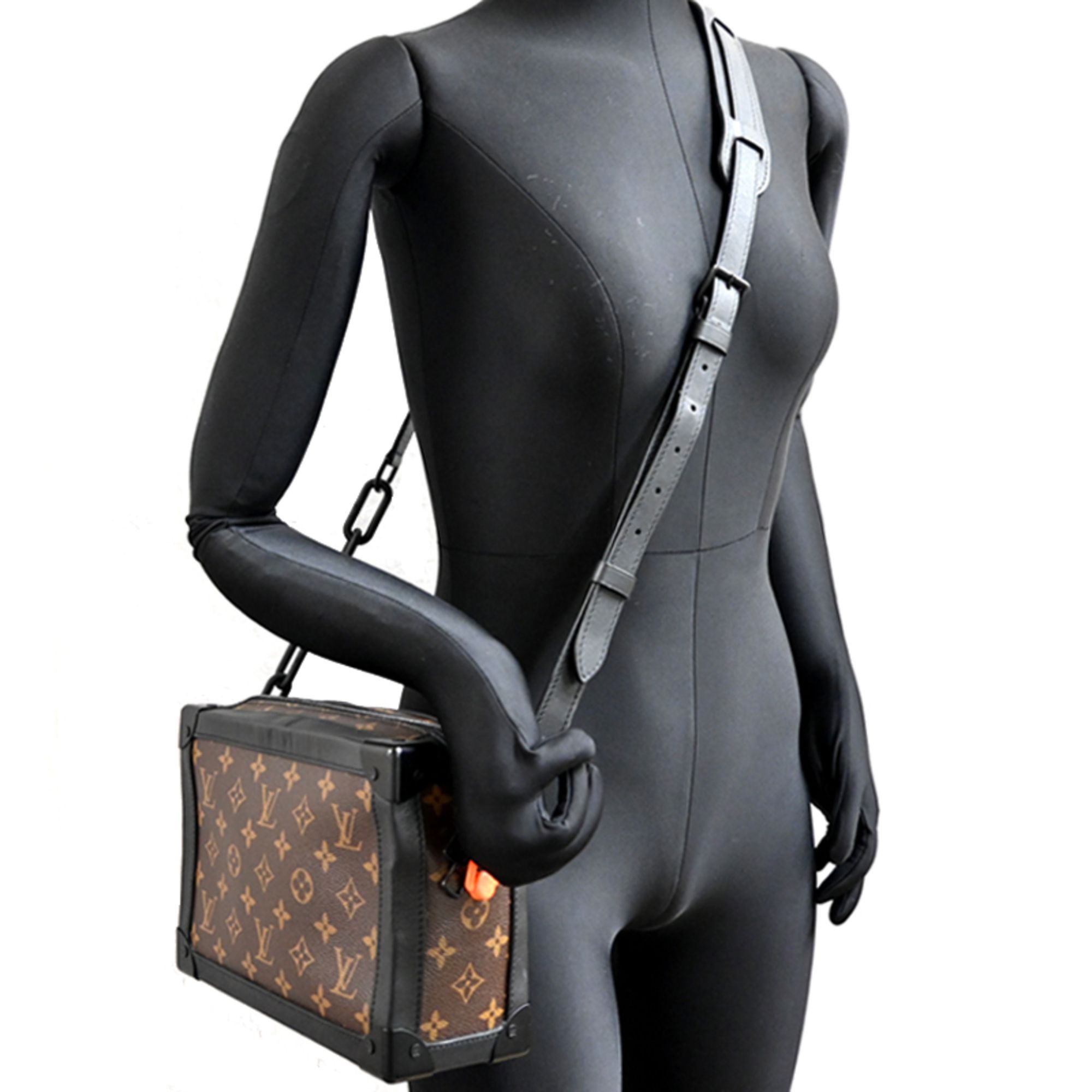 Monogram Shoulder Bag (Pre-Owned) - Louis Vuitton - Modalova