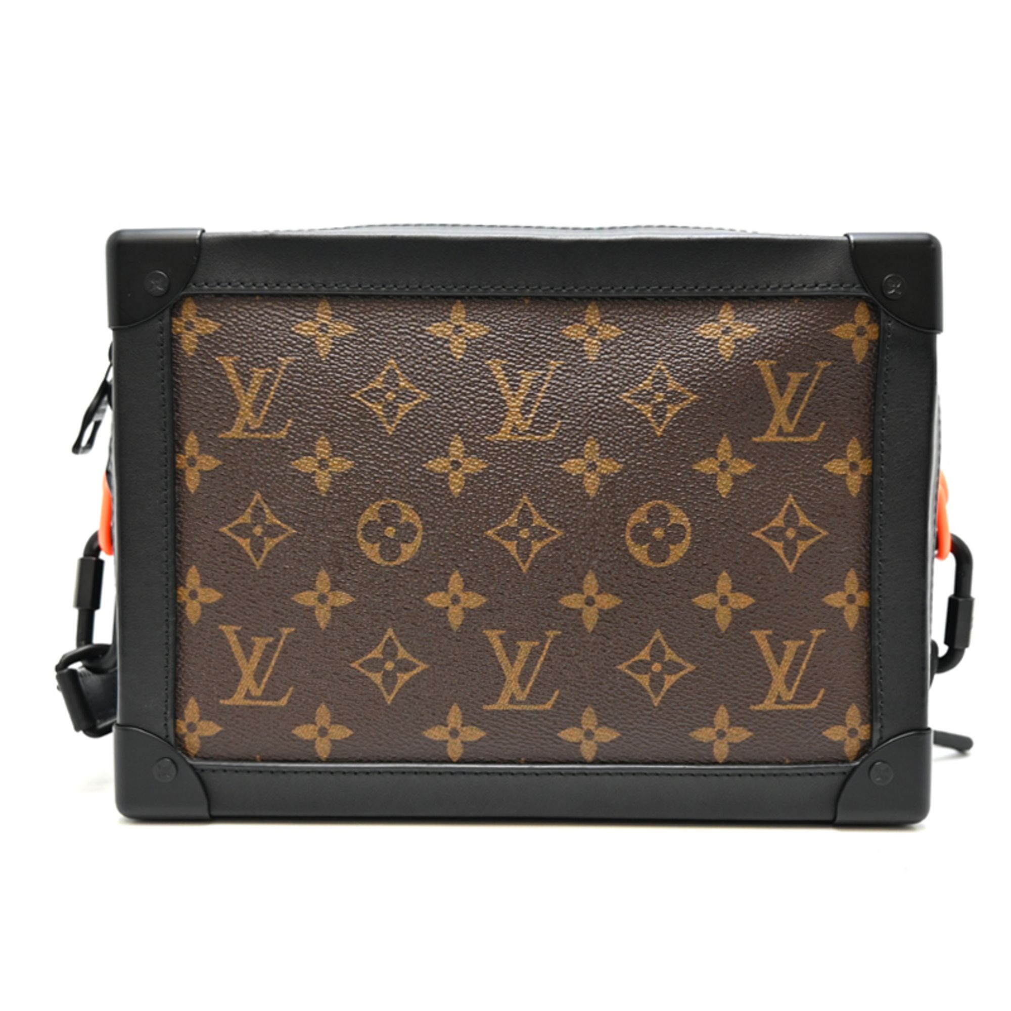Monogram Shoulder Bag (Pre-Owned) - Louis Vuitton - Modalova