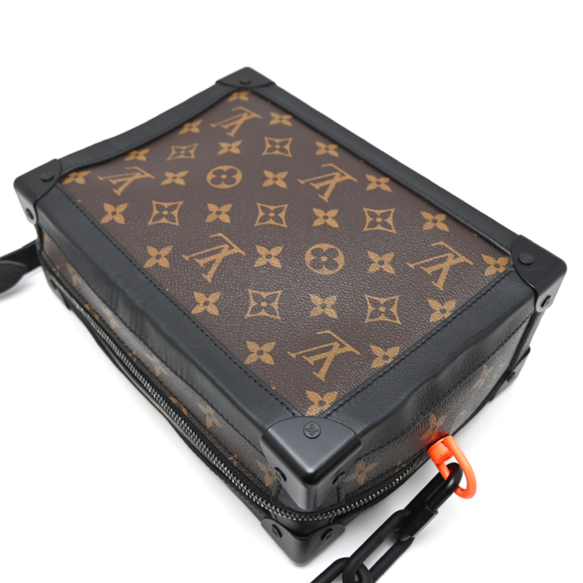 Monogram Shoulder Bag (Pre-Owned) - Louis Vuitton - Modalova