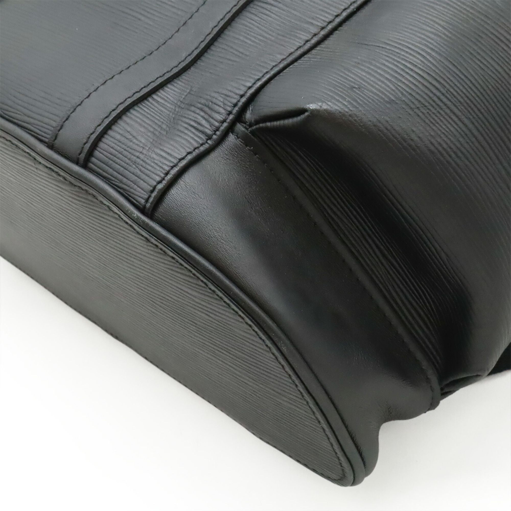 Epi Leather Backpack (Pre-Owned) - Louis Vuitton - Modalova