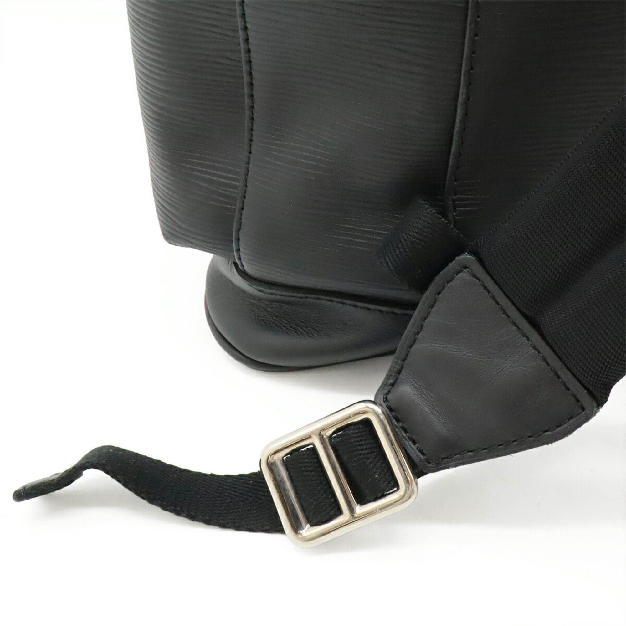 Epi Leather Backpack (Pre-Owned) - Louis Vuitton - Modalova
