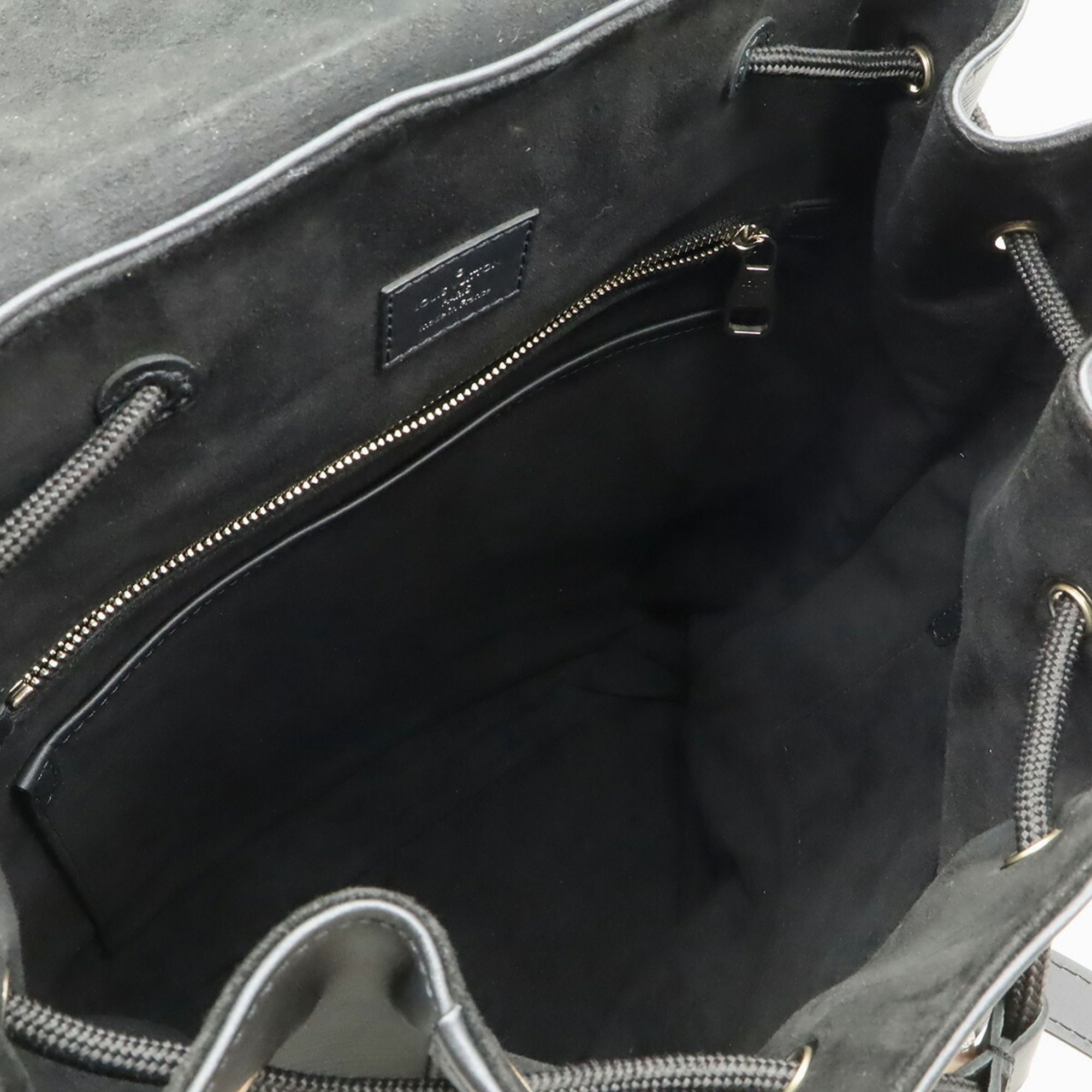 Epi Leather Backpack (Pre-Owned) - Louis Vuitton - Modalova