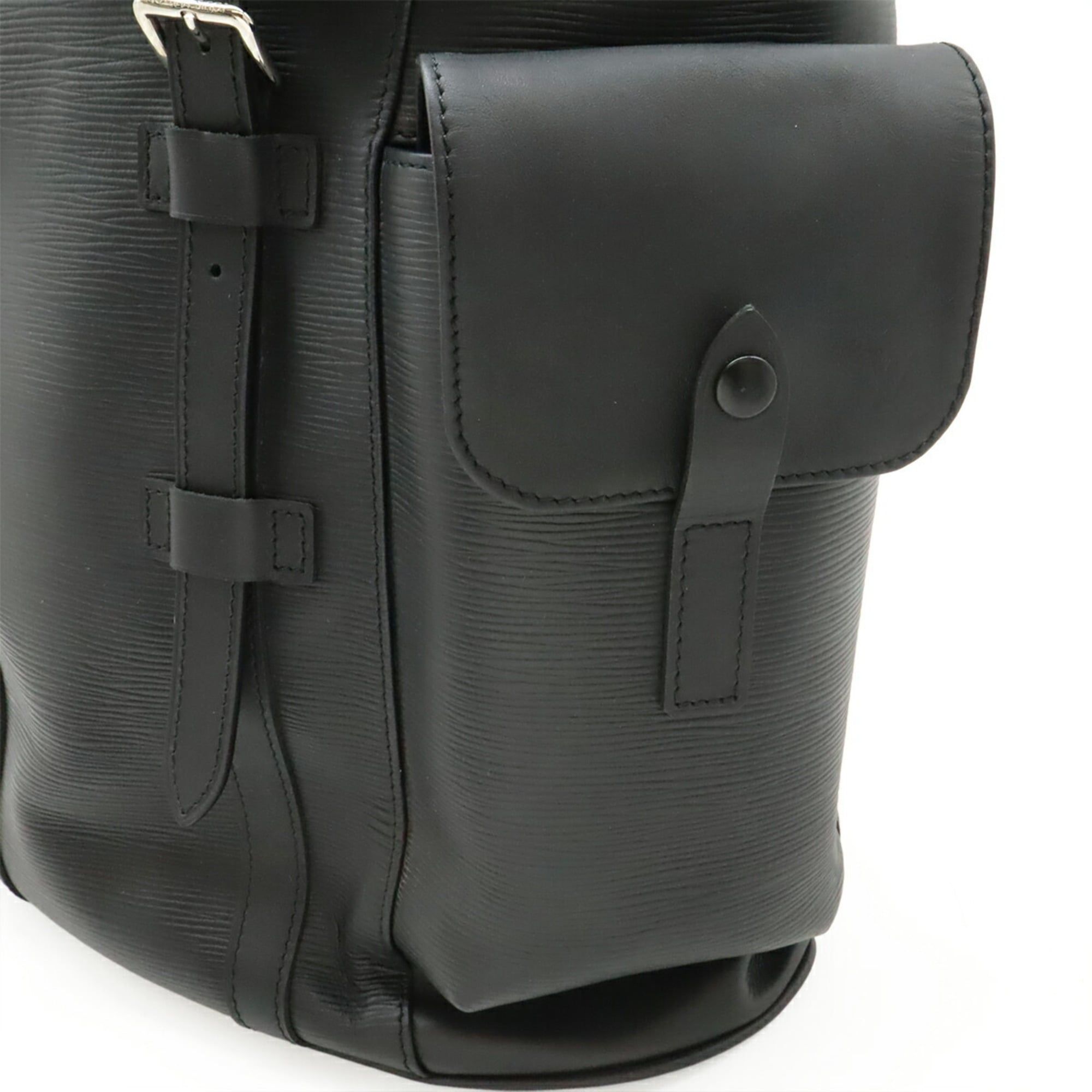 Epi Leather Backpack (Pre-Owned) - Louis Vuitton - Modalova