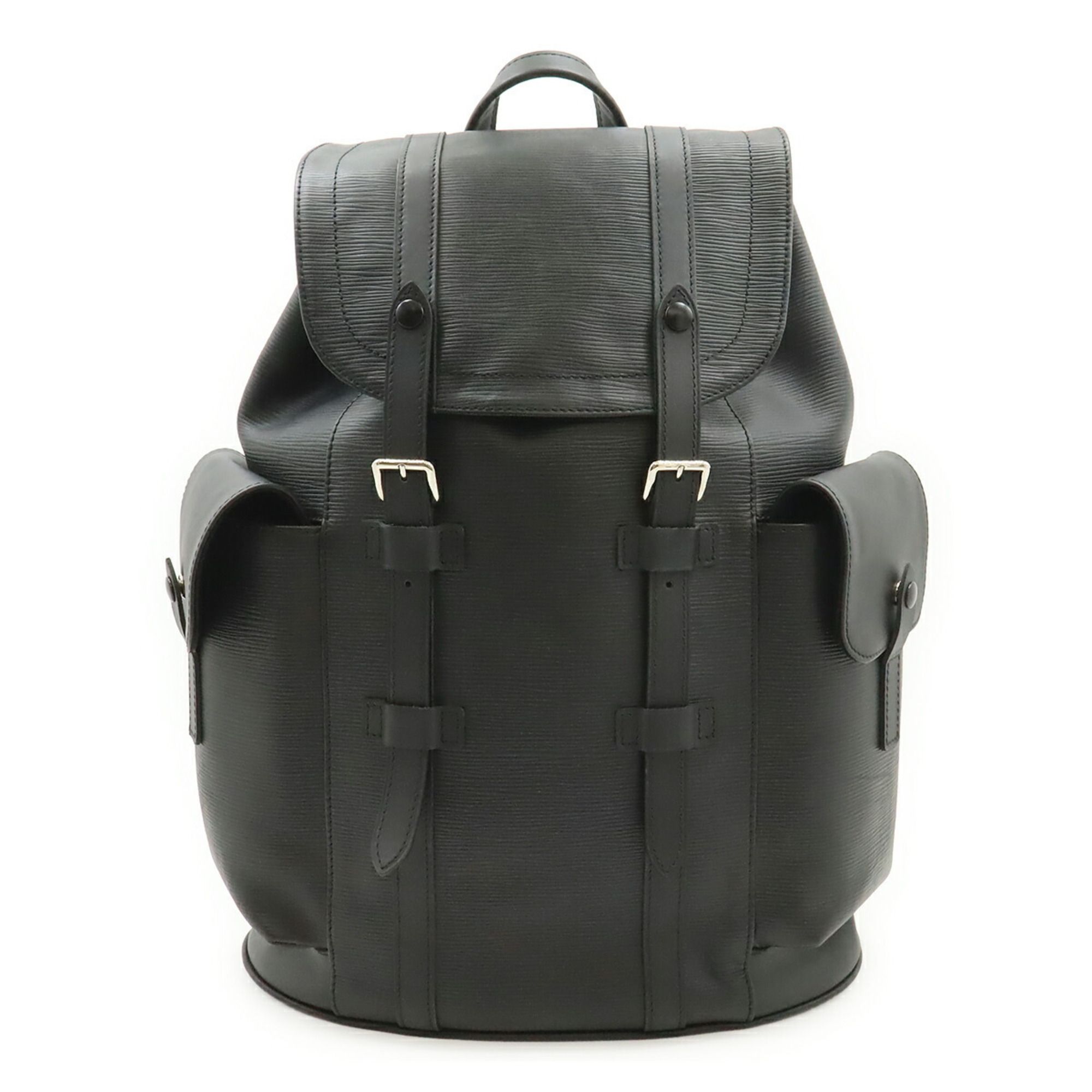 Epi Leather Backpack (Pre-Owned) - Louis Vuitton - Modalova