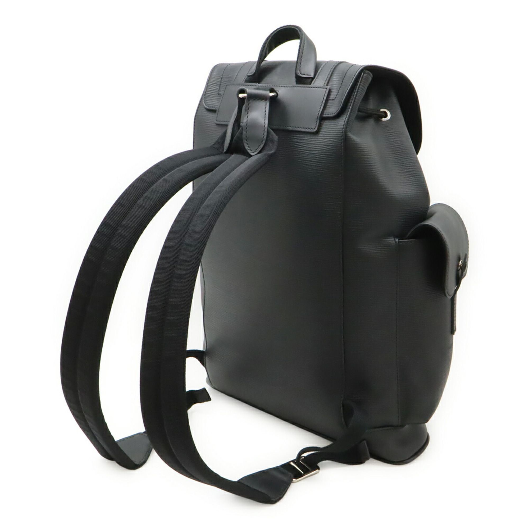Epi Leather Backpack (Pre-Owned) - Louis Vuitton - Modalova