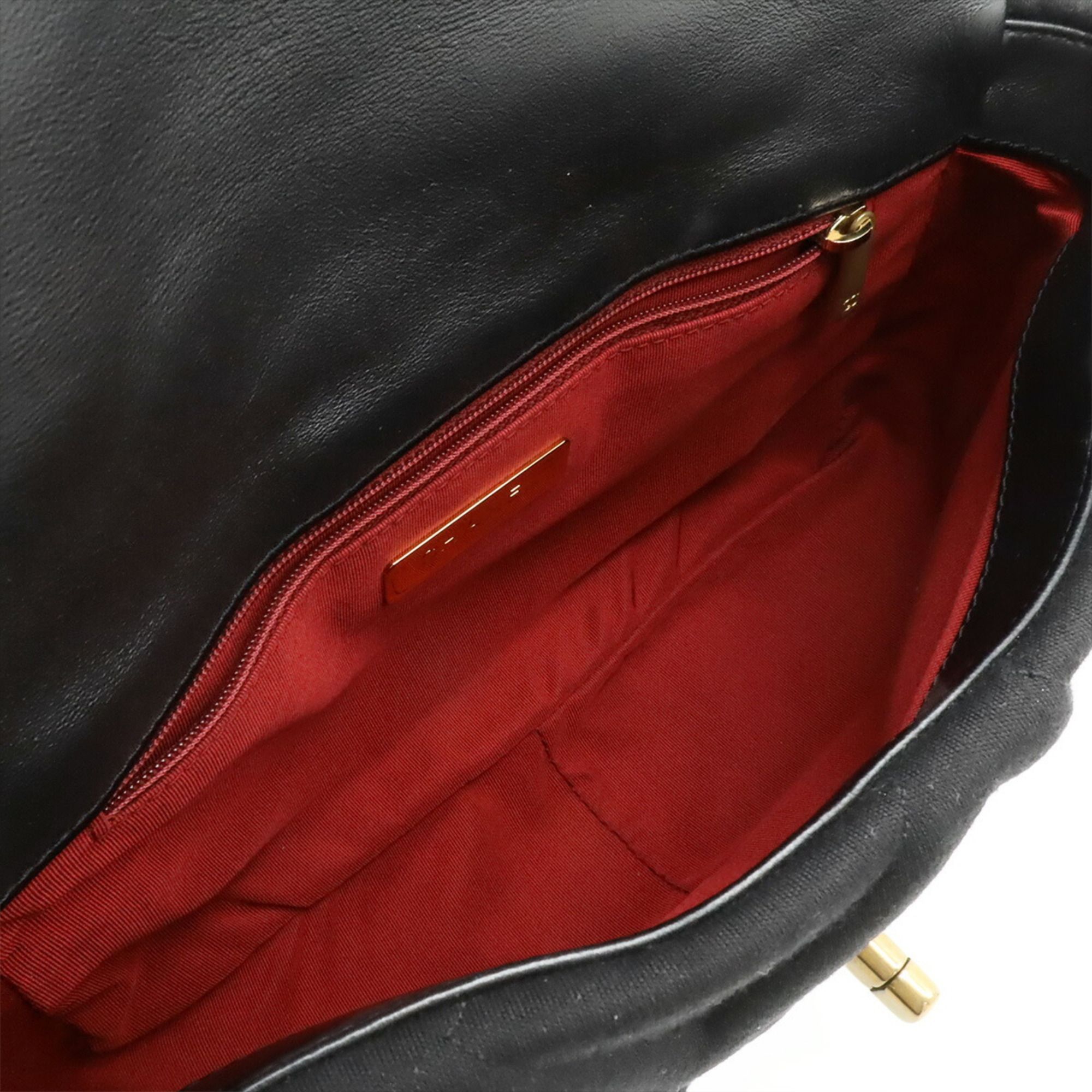 Chanel Black Cotton (Pre-Owned) - Chanel - Modalova