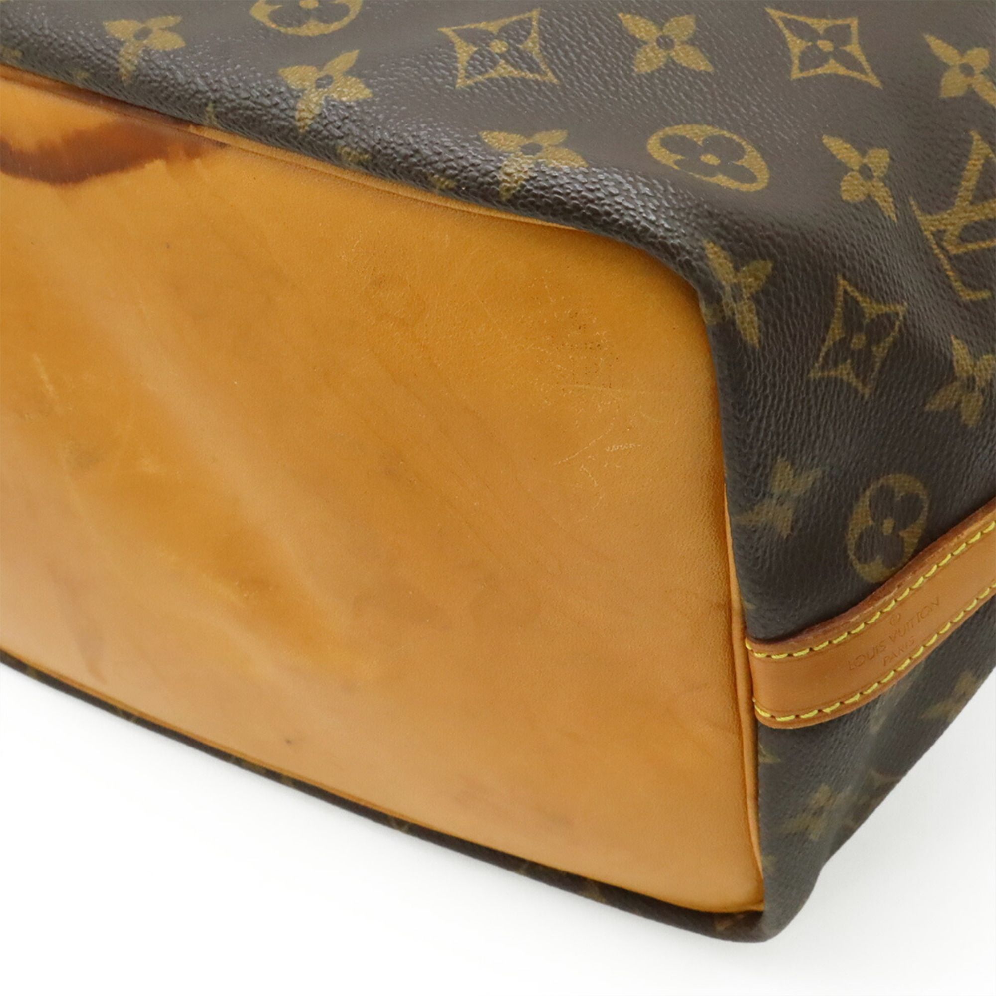 Canvas Shoulder Bag (Pre-Owned) - Louis Vuitton - Modalova
