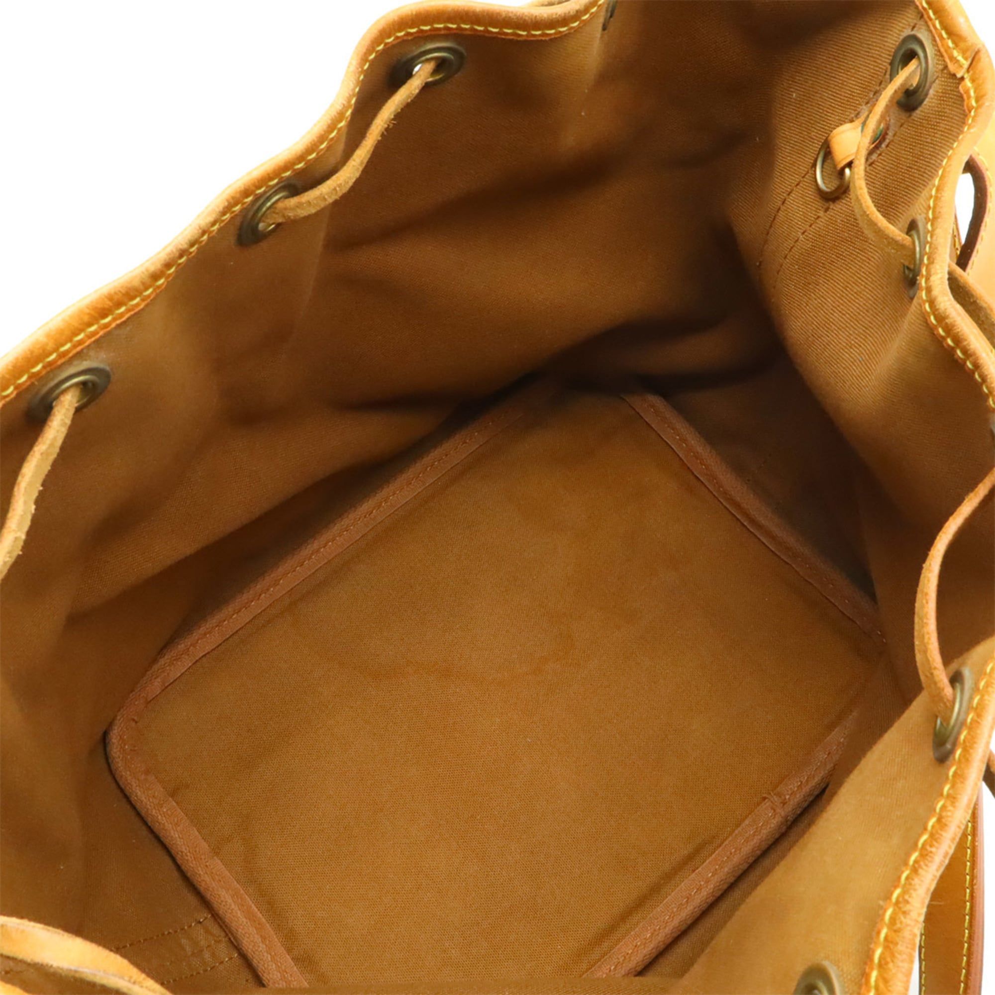 Canvas Shoulder Bag (Pre-Owned) - Louis Vuitton - Modalova