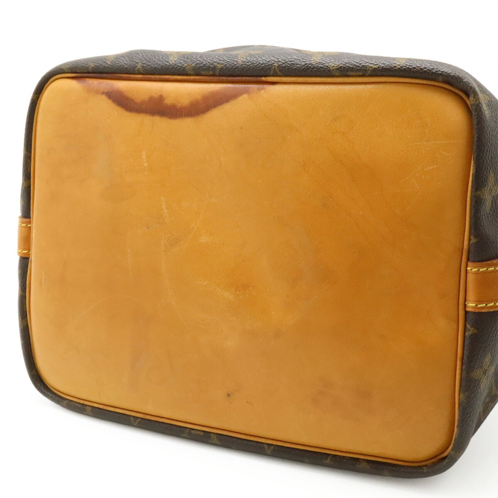Canvas Shoulder Bag (Pre-Owned) - Louis Vuitton - Modalova