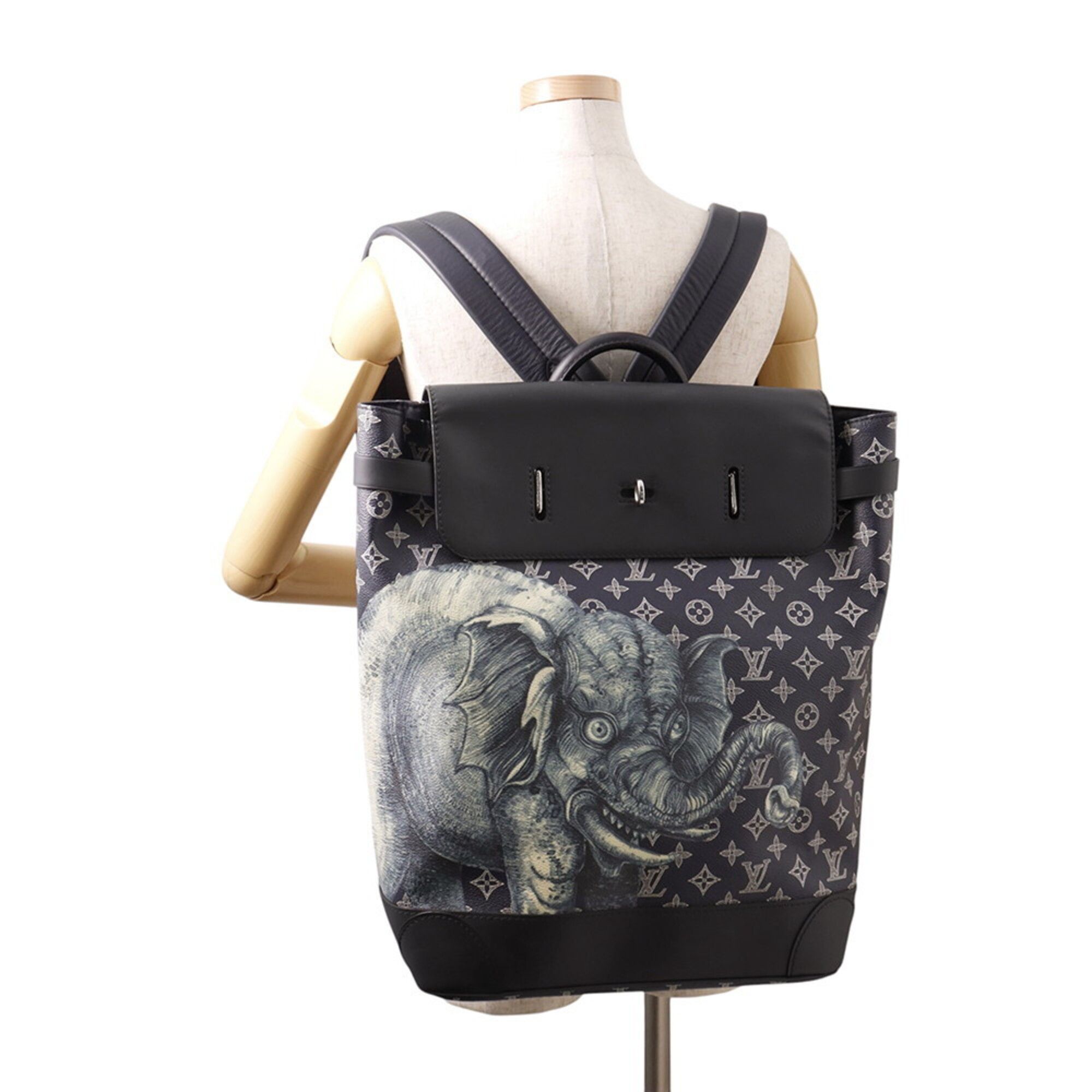 Monogram Handbag (Pre-Owned) - Louis Vuitton - Modalova