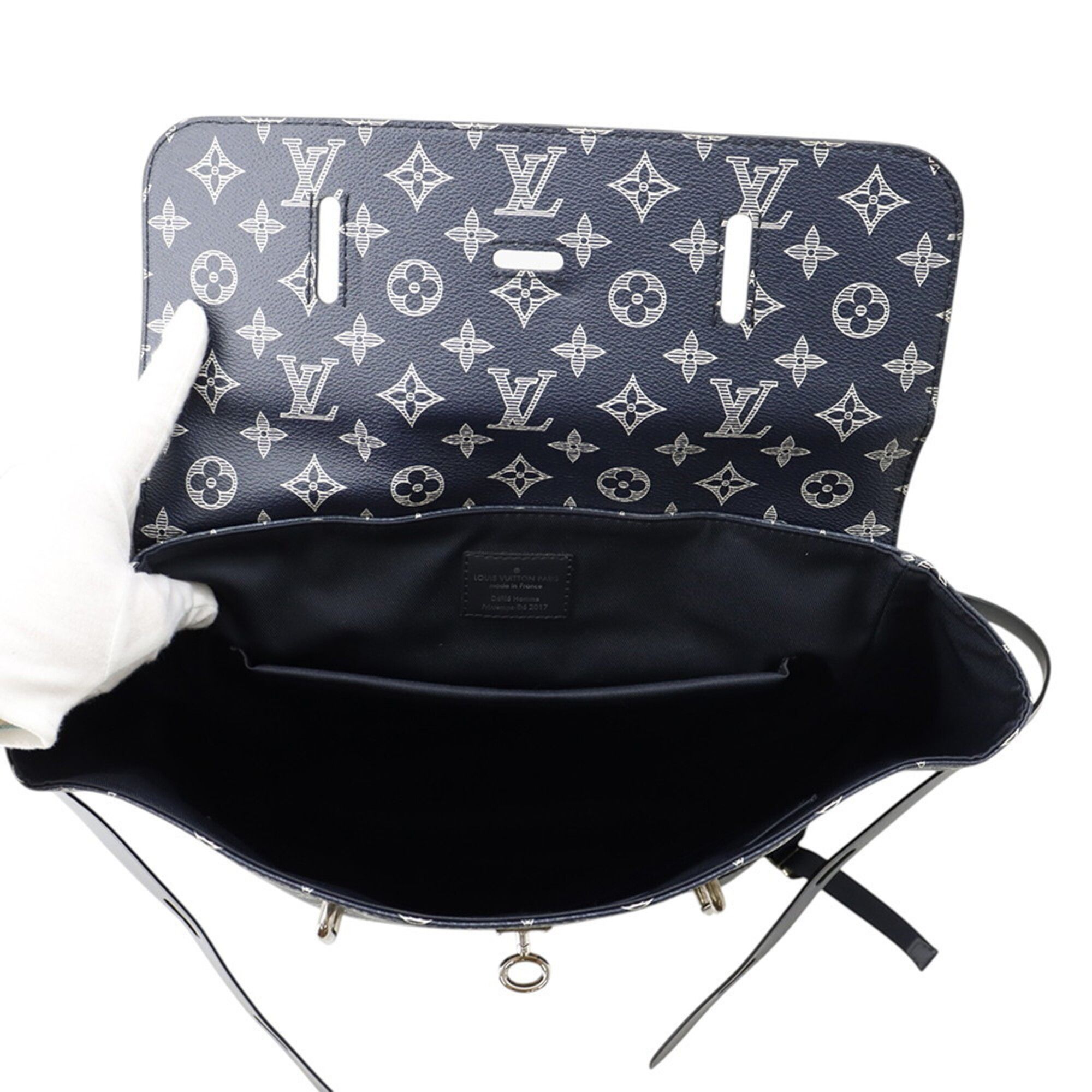 Monogram Handbag (Pre-Owned) - Louis Vuitton - Modalova